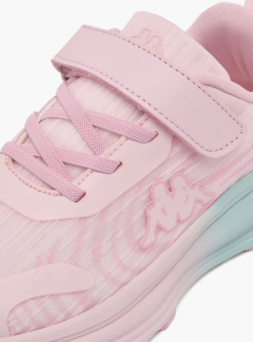 حذاء رياضي بشريط لاصق للبنات من كابا-girls-shoes-sneakers-image-4