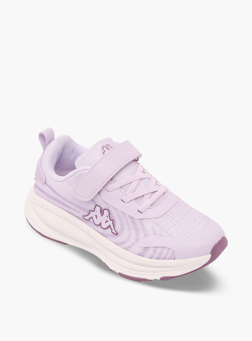 حذاء رياضي بشريط لاصق للبنات من كابا-girls-shoes-sneakers-image-2