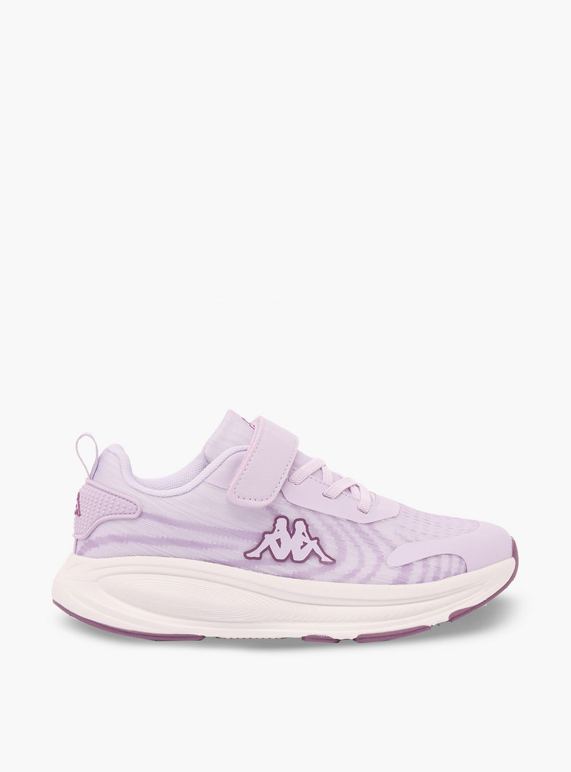 حذاء رياضي بشريط لاصق للبنات من كابا-girls-shoes-sneakers-image-3