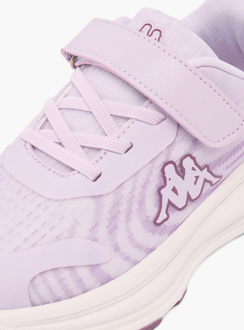 حذاء رياضي بشريط لاصق للبنات من كابا-girls-shoes-sneakers-image-4