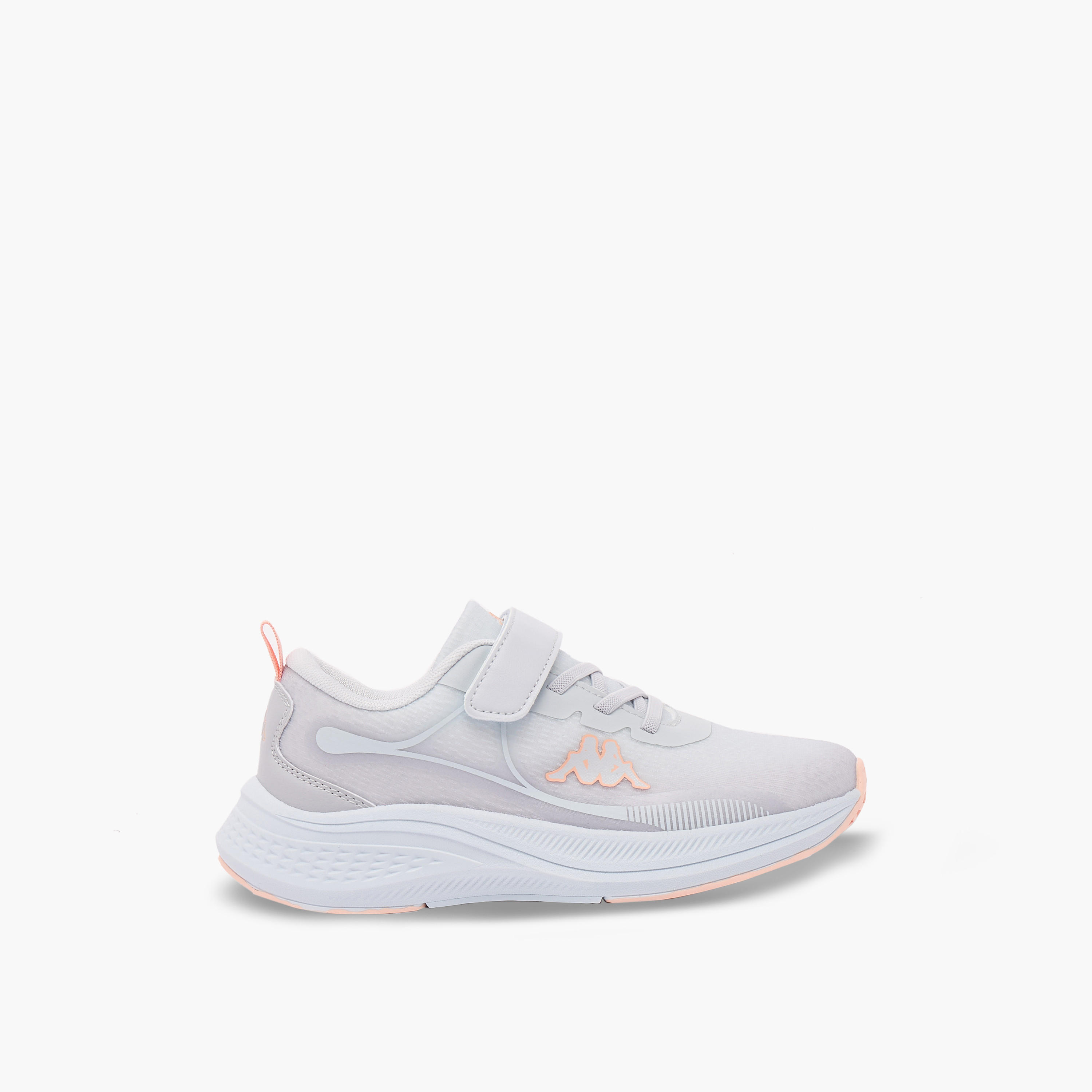 حذاء رياضي للبنات بشريط إغلاق لاصق من كابا-girls-shoes-sneakers-image-3