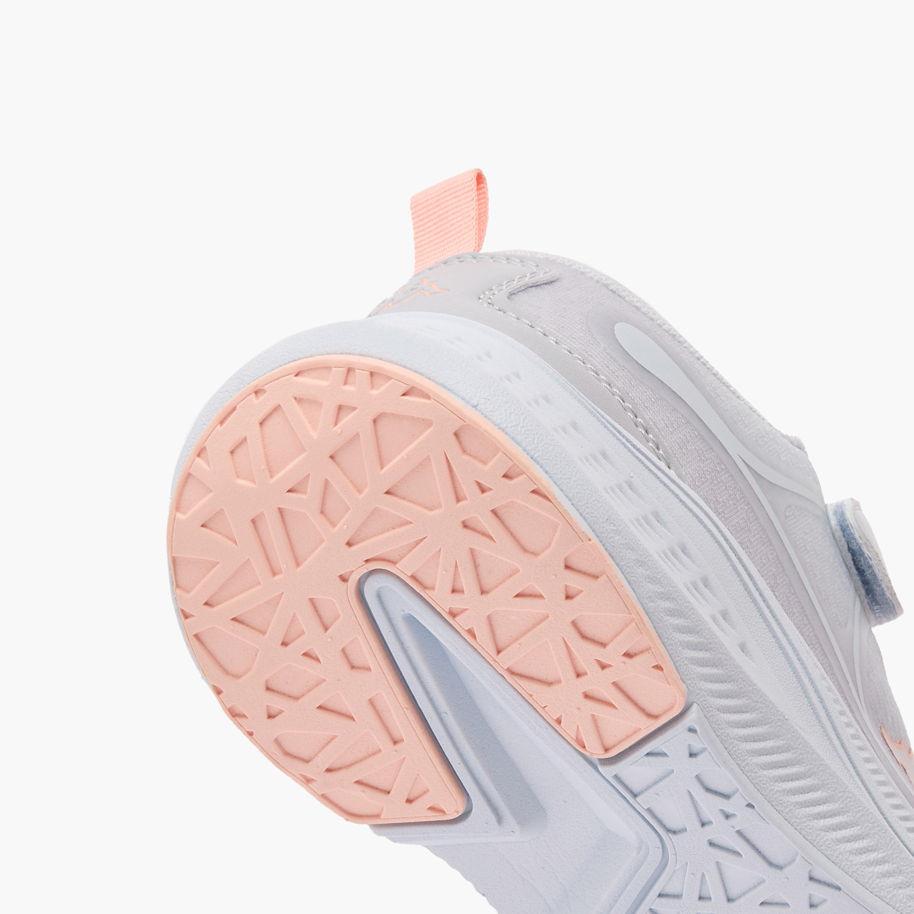 حذاء رياضي للبنات بشريط إغلاق لاصق من كابا-girls-shoes-sneakers-image-5