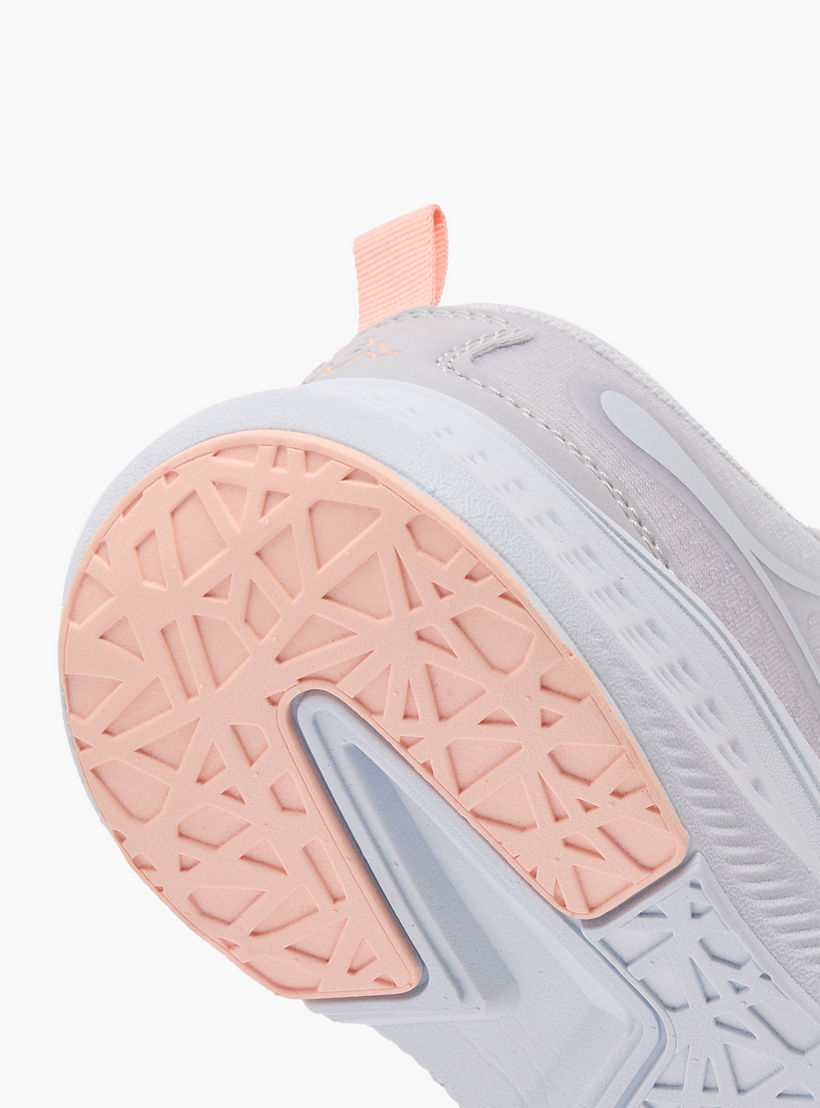 حذاء رياضي للبنات بشريط إغلاق لاصق من كابا-girls-shoes-sneakers-image-5