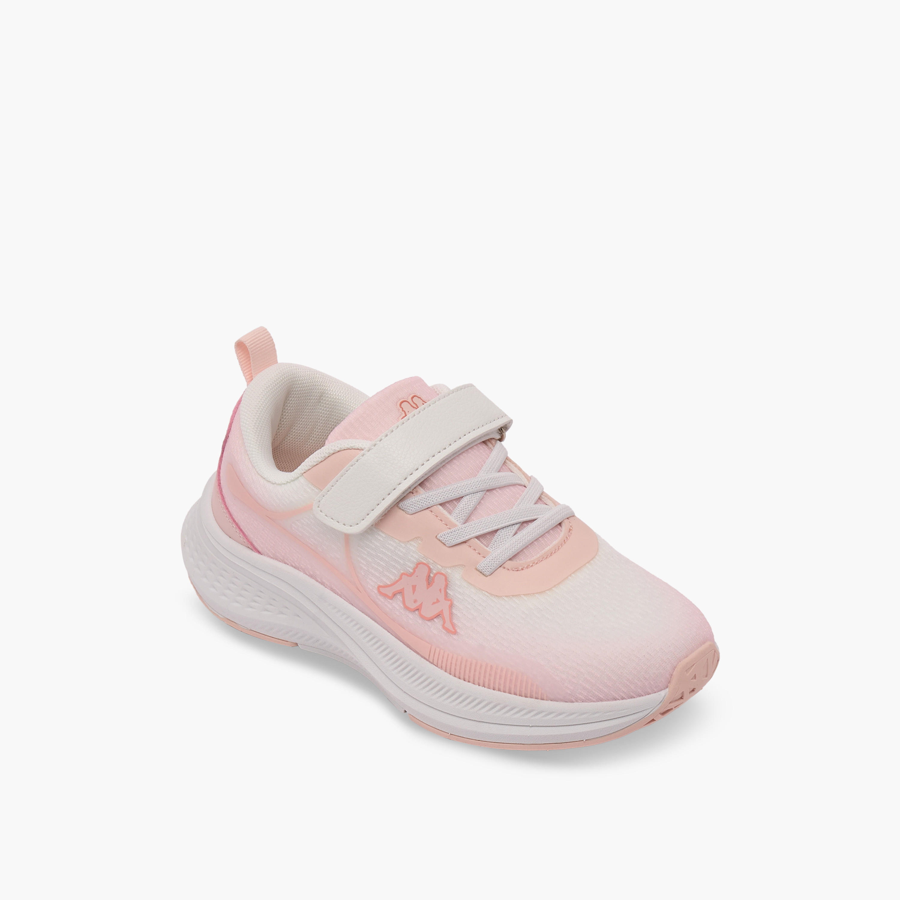 حذاء رياضي للبنات بشريط إغلاق لاصق من كابا-girls-shoes-sneakers-image-2