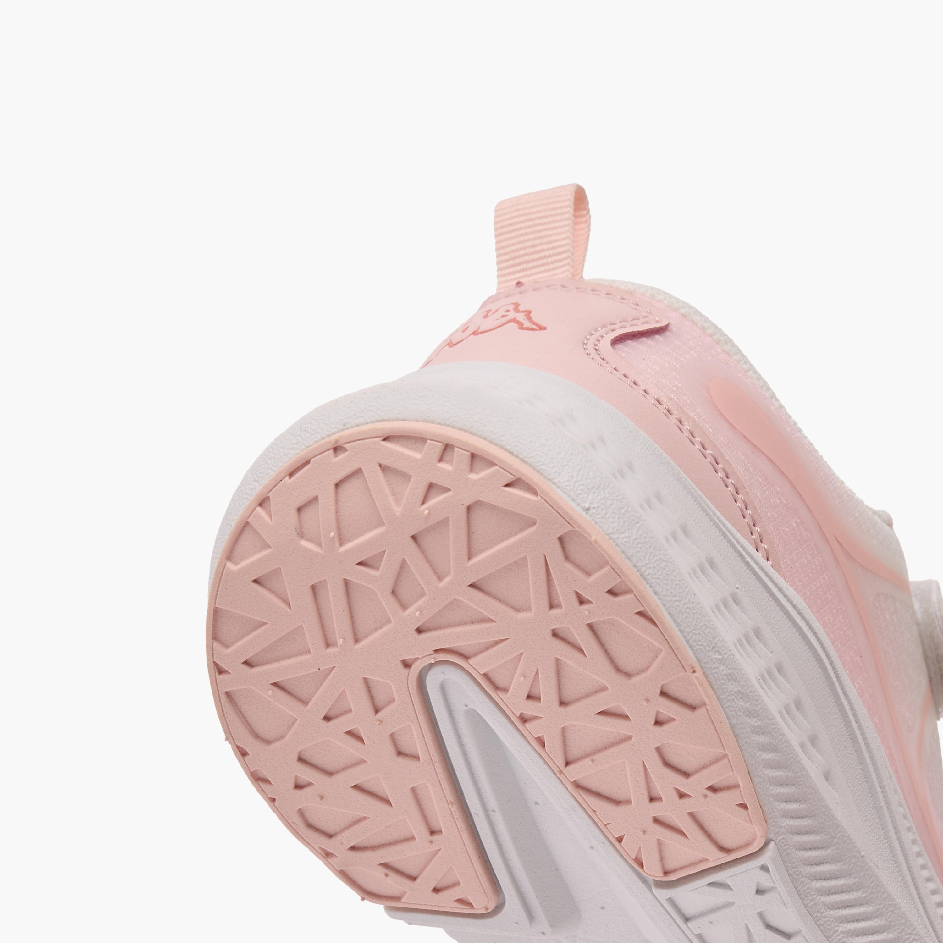 حذاء رياضي للبنات بشريط إغلاق لاصق من كابا-girls-shoes-sneakers-image-5