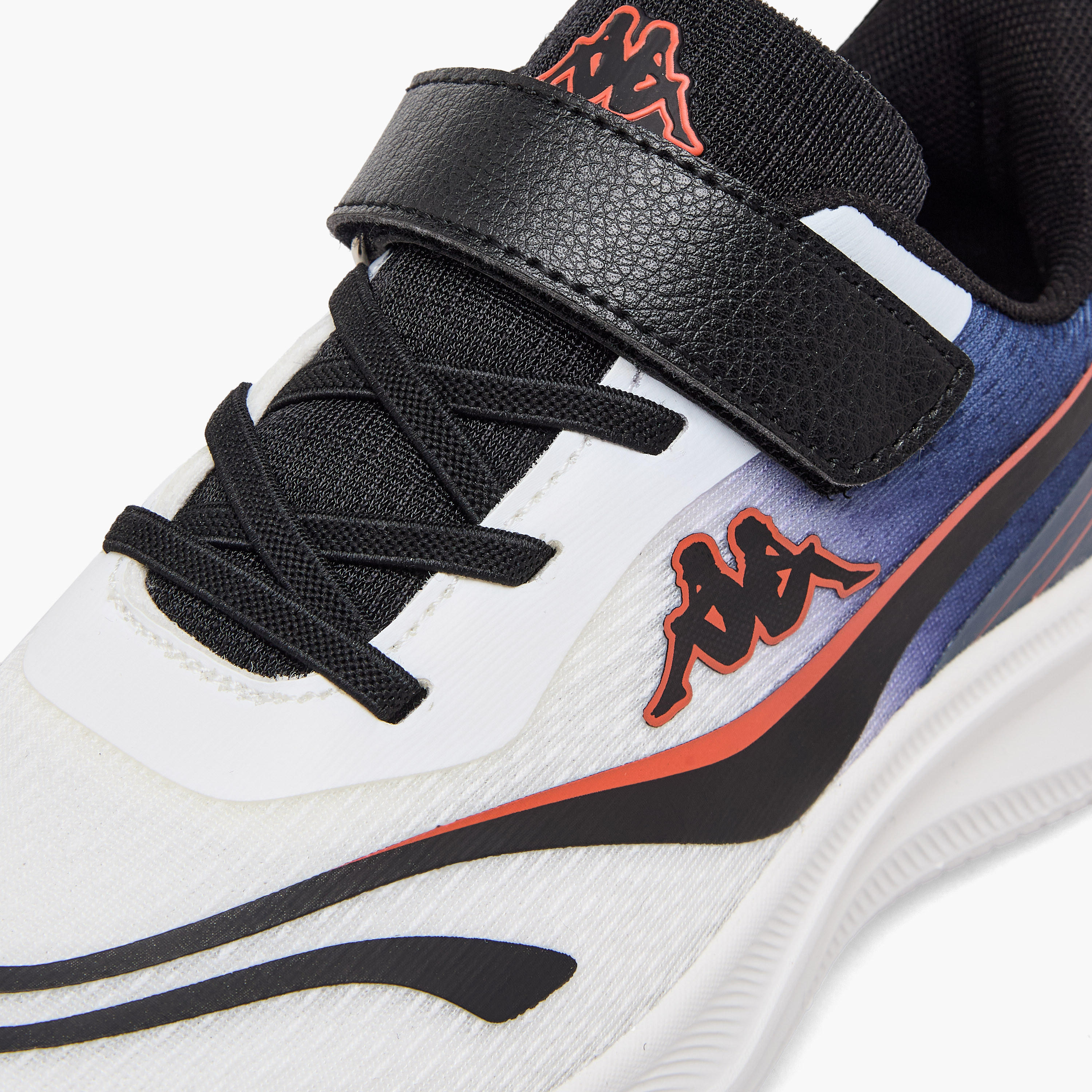 Kappa Boys Hook & Loop Sports Shoes-sports-boys-shoes-image-7