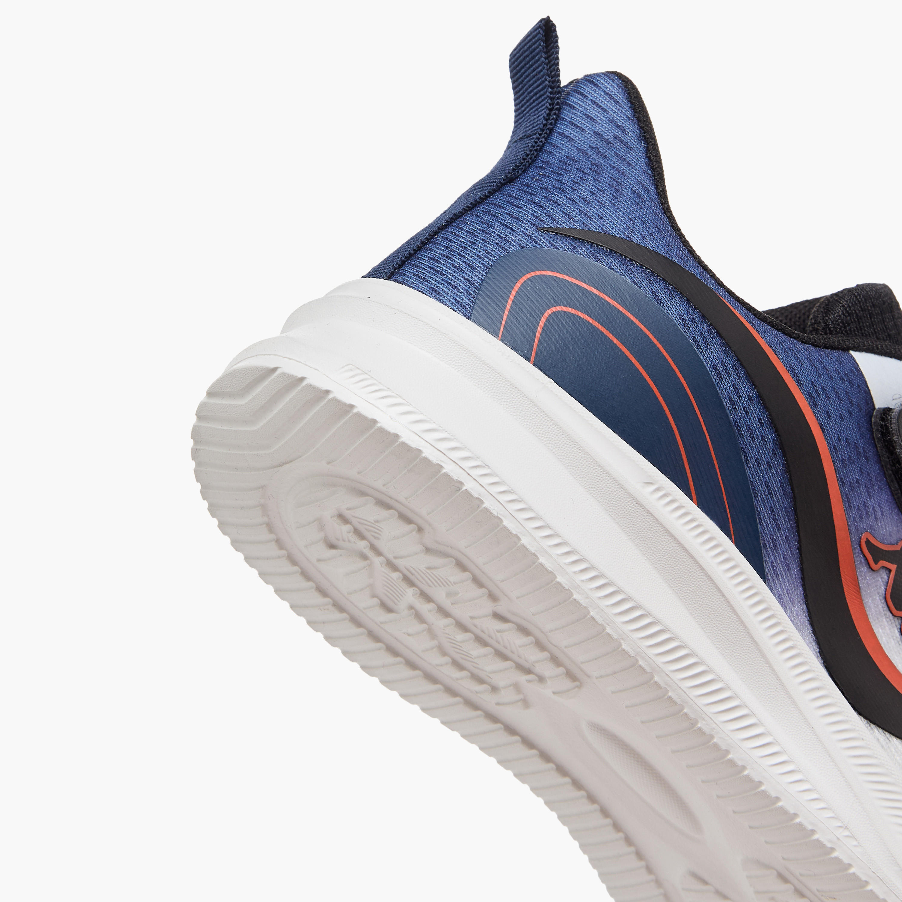 Kappa Boys Hook & Loop Sports Shoes-sports-boys-shoes-image-8