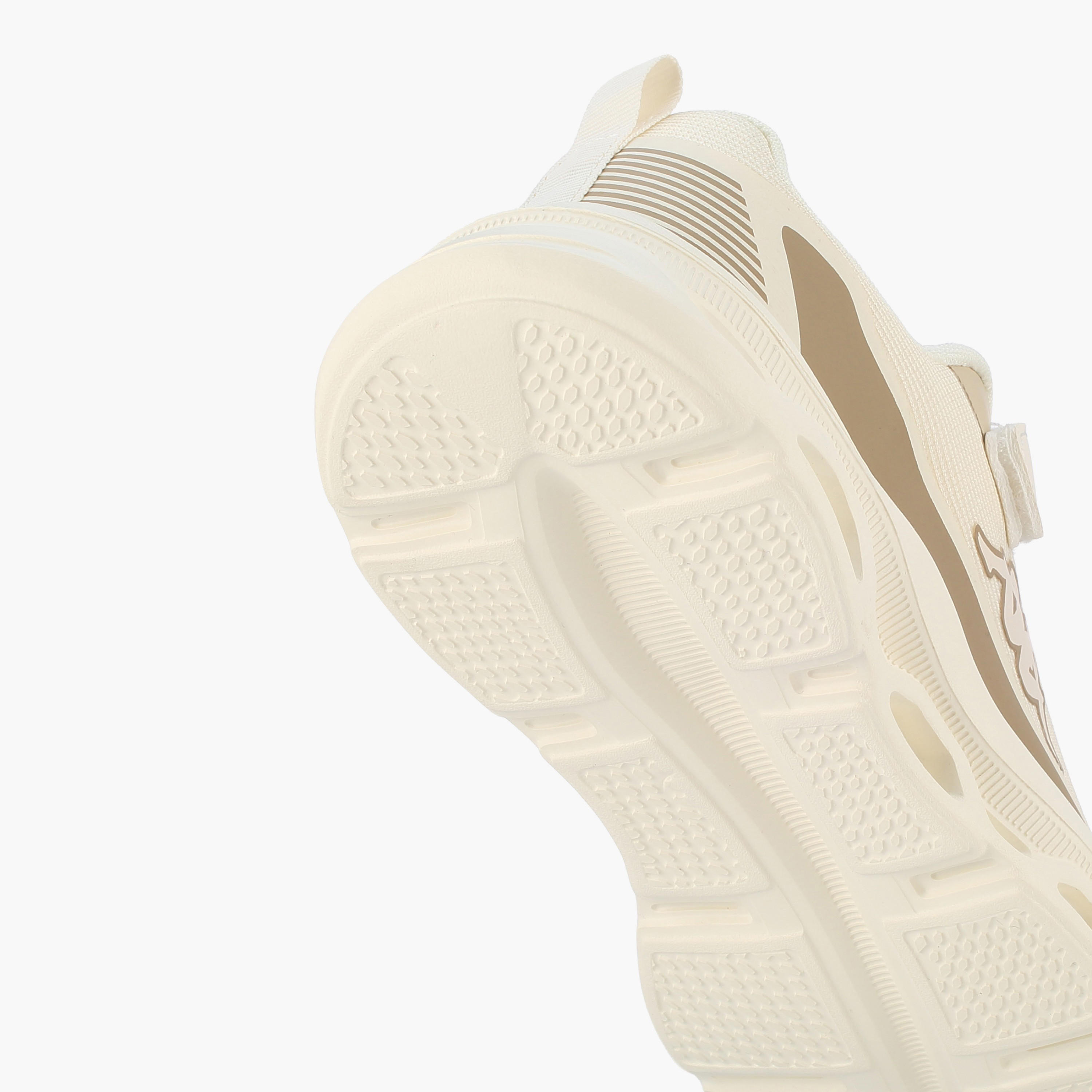 Kappa Boys Hook & Loop Sports Shoes-boys-shoes-sneakers-image-5