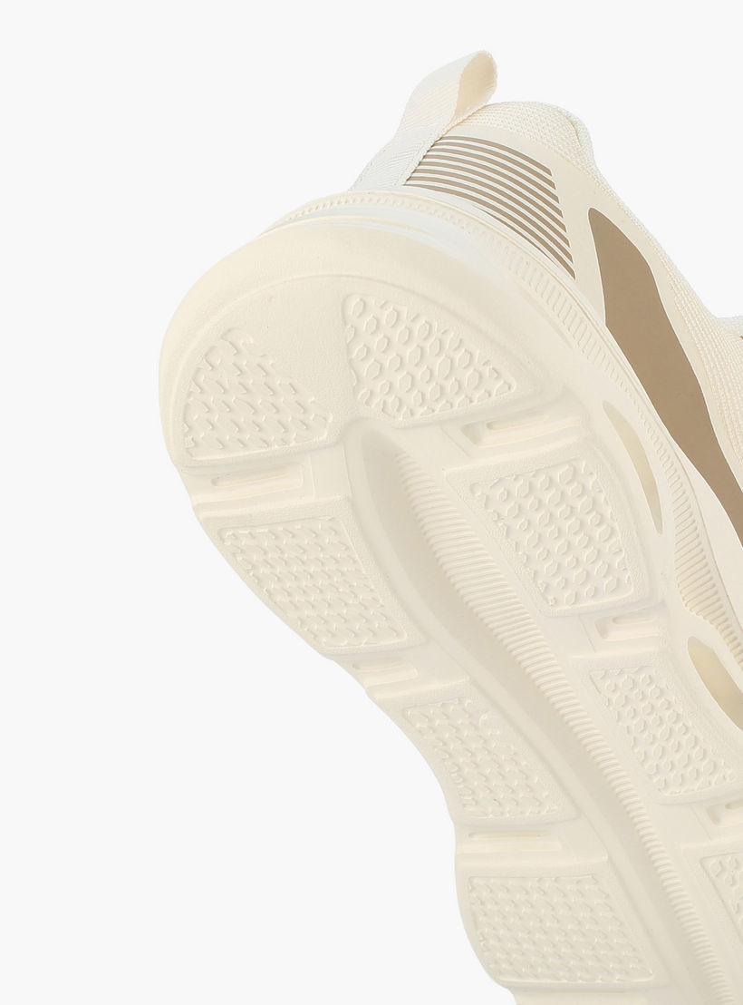 Kappa Boys Hook & Loop Sports Shoes-boys-shoes-sneakers-image-5