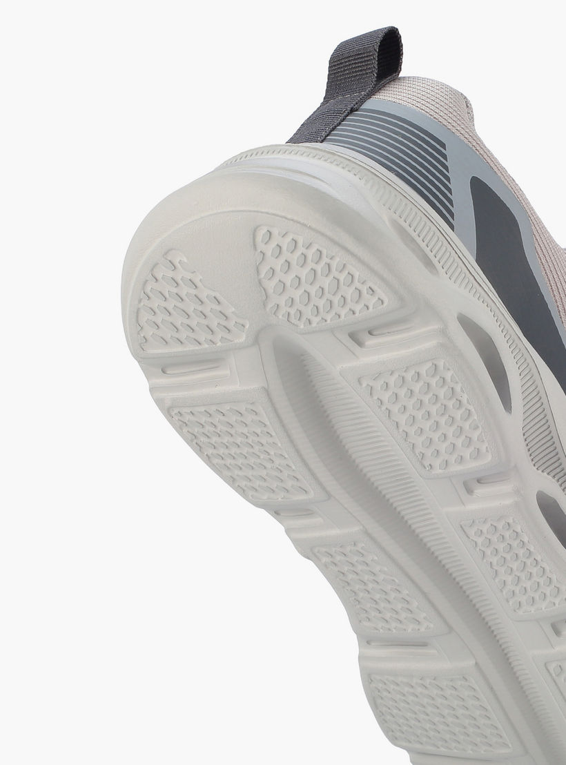 Kappa Boys Hook & Loop Sports Shoes-boys-shoes-sneakers-image-5