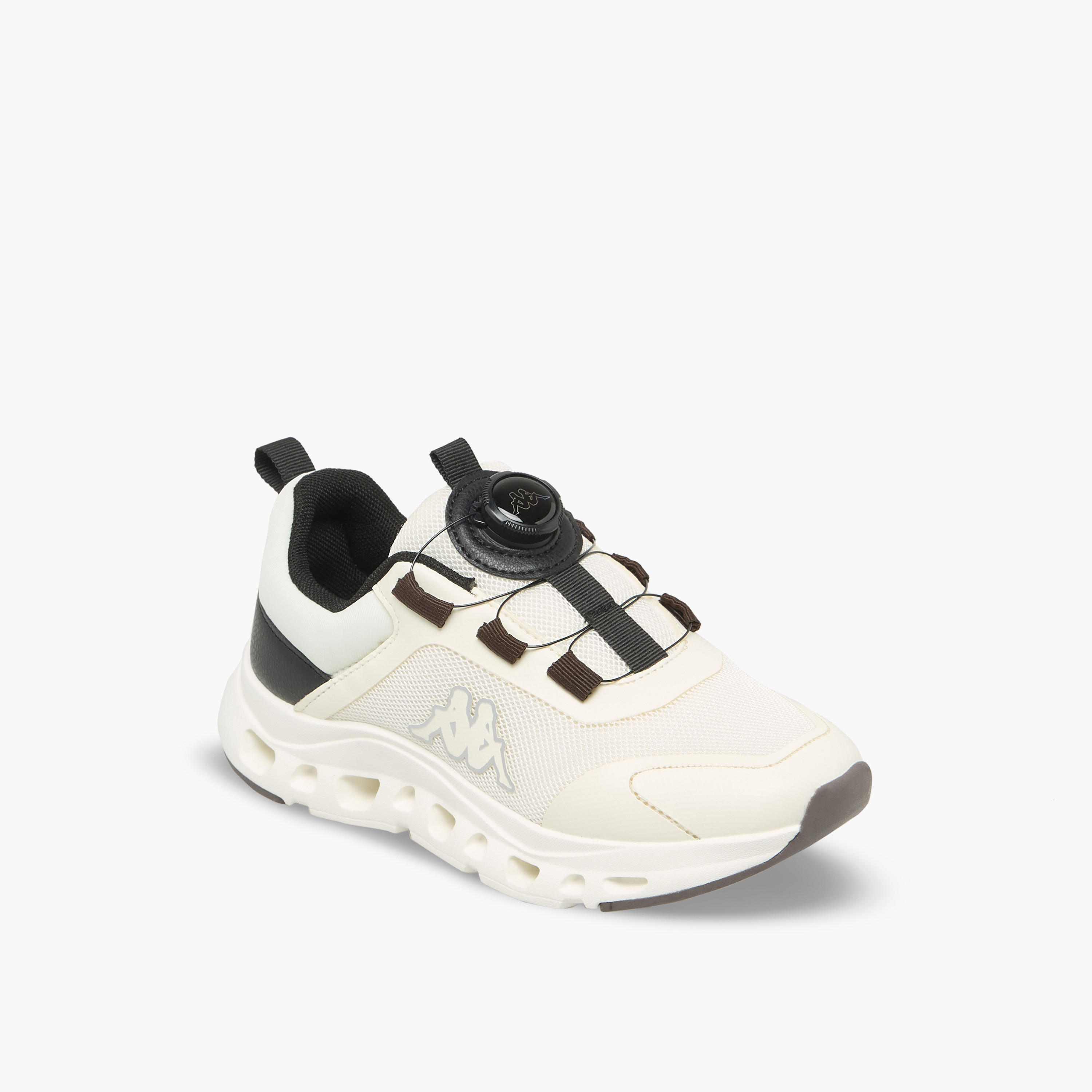 حذاء رياضي بإبزيم دوّار للأولاد من كابا-boys-shoes-sports-image-2