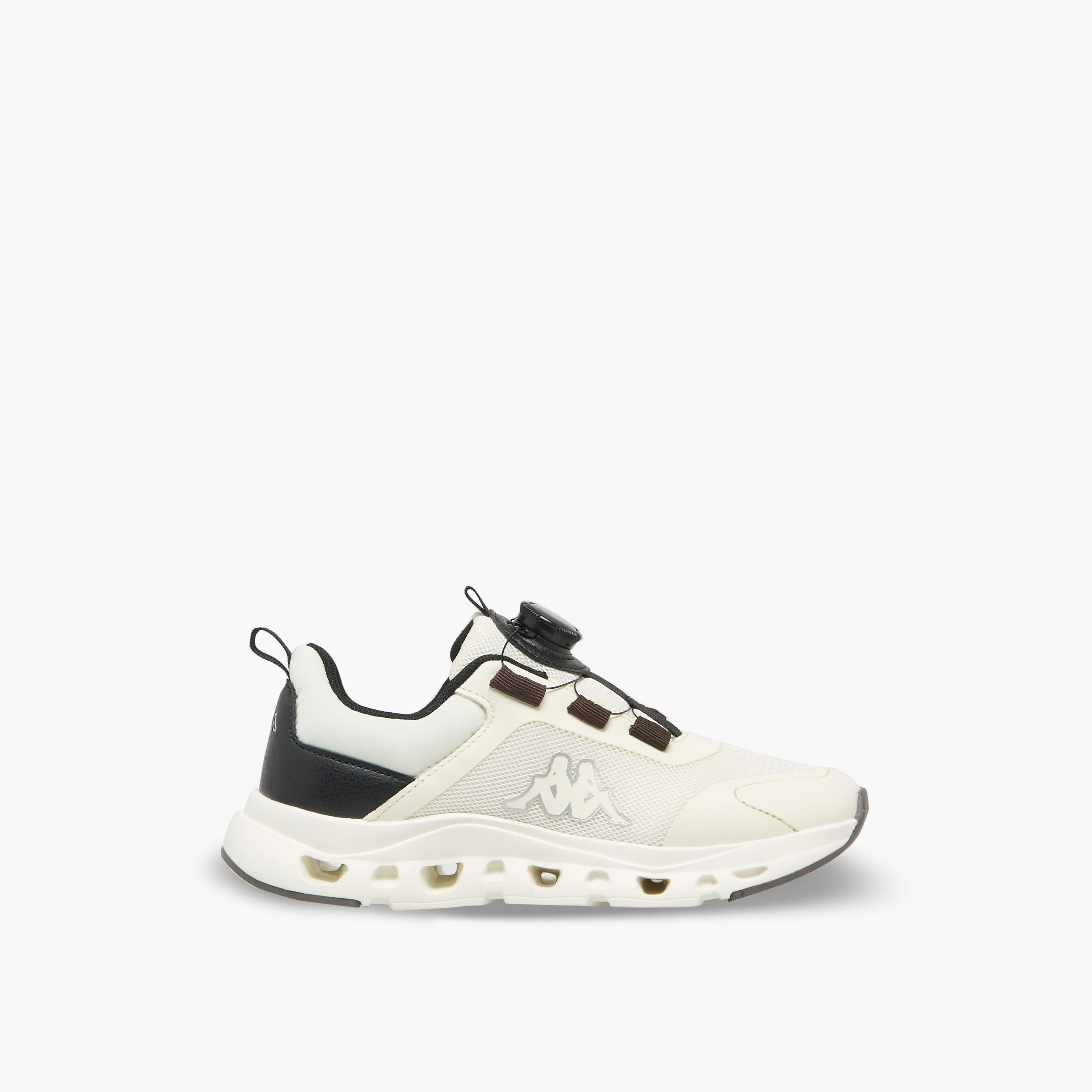 حذاء رياضي بإبزيم دوّار للأولاد من كابا-boys-shoes-sports-image-3