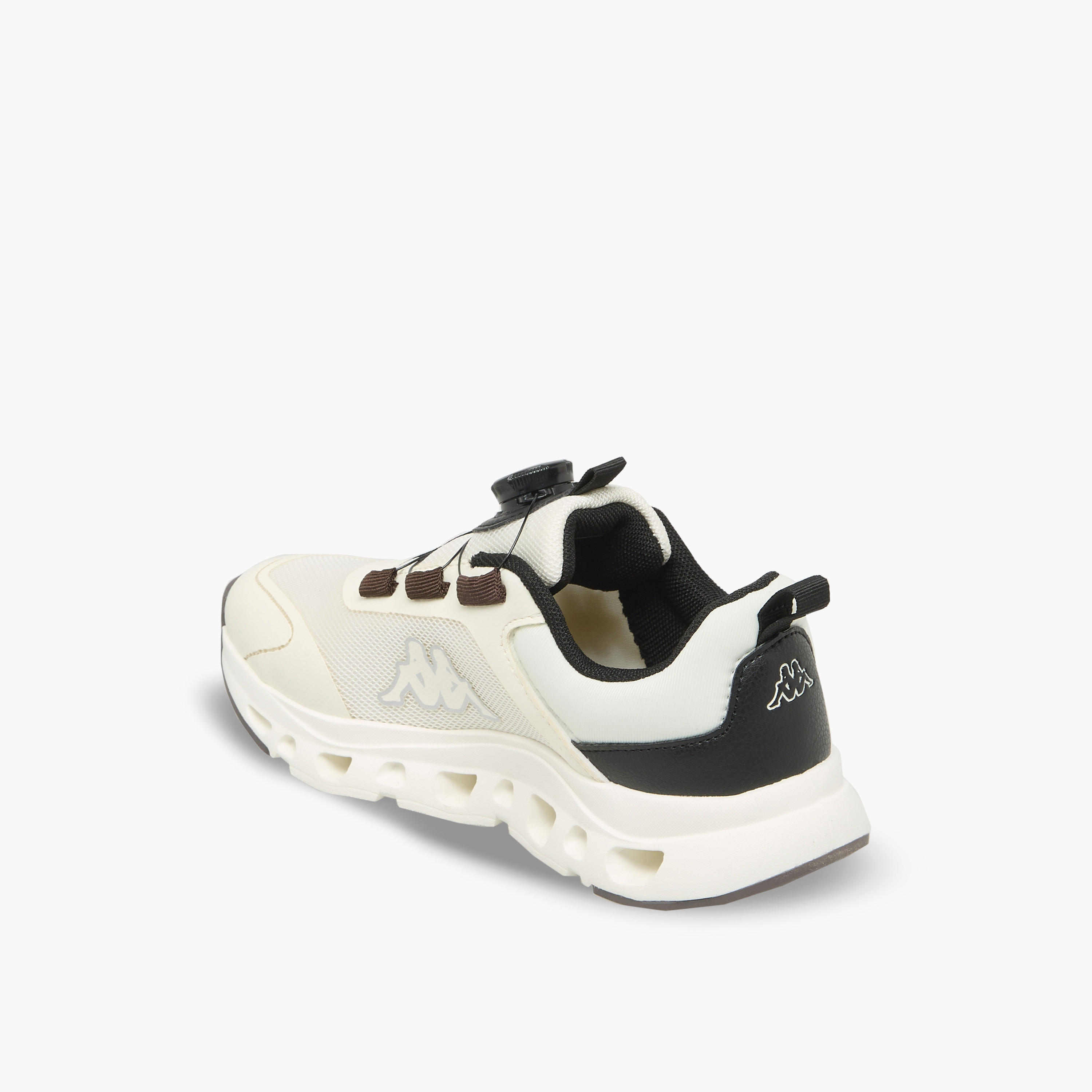 حذاء رياضي بإبزيم دوّار للأولاد من كابا-boys-shoes-sports-image-5