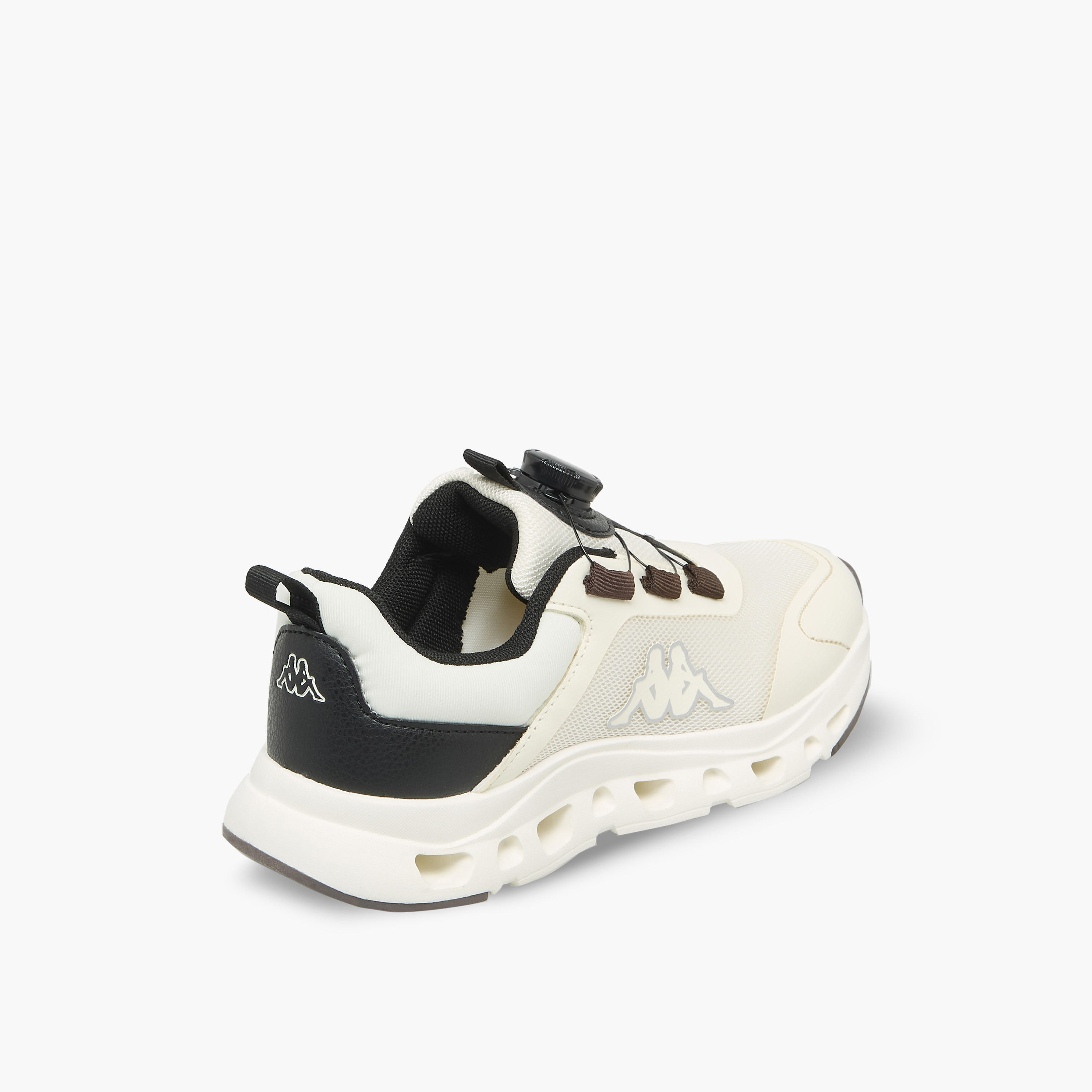 حذاء رياضي بإبزيم دوّار للأولاد من كابا-boys-shoes-sports-image-6