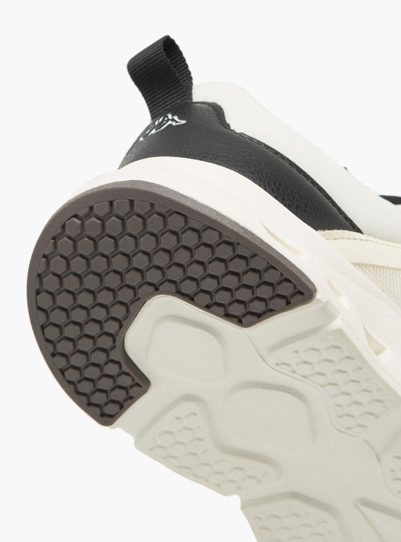 حذاء رياضي بإبزيم دوّار للأولاد من كابا-boys-shoes-sports-image-8