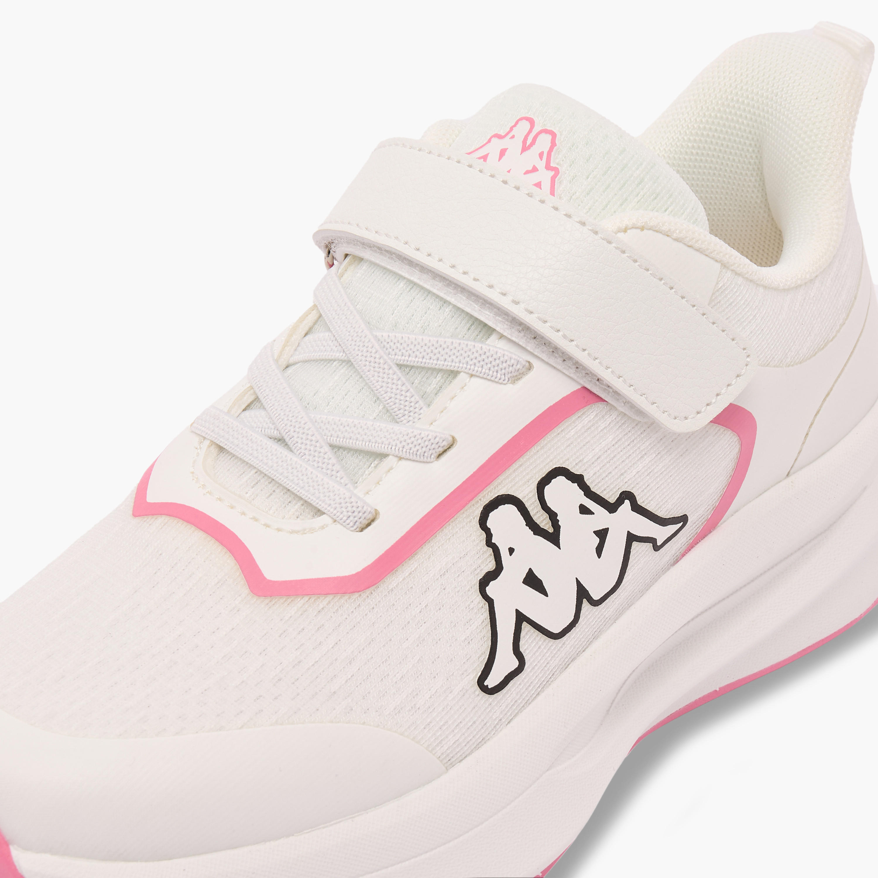حذاء رياضي بشريط لاصق للبنات من كابا-girls-shoes-sneakers-image-4