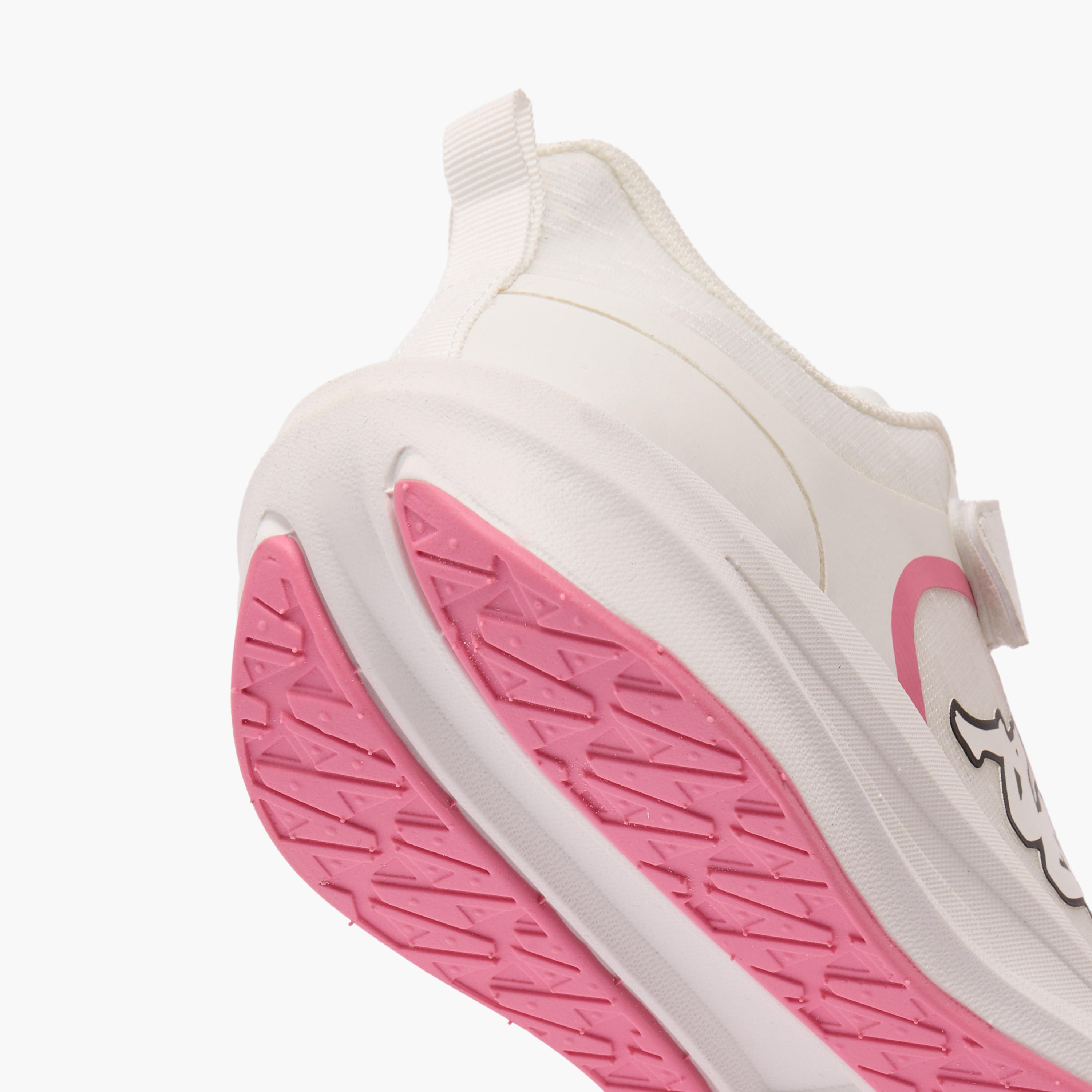 حذاء رياضي بشريط لاصق للبنات من كابا-girls-shoes-sneakers-image-5