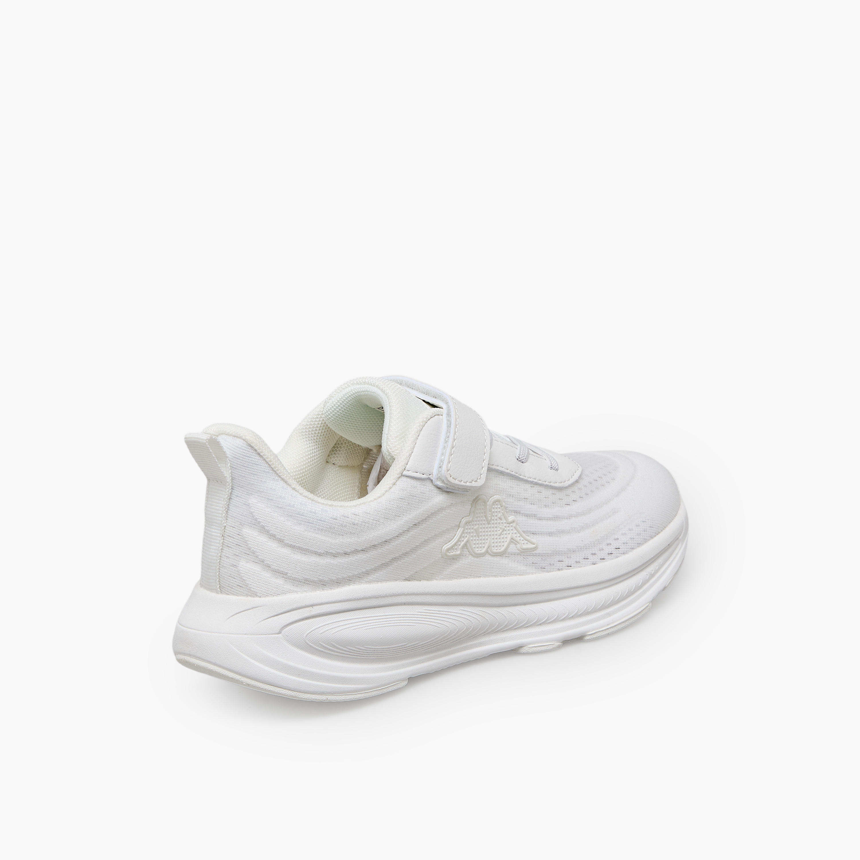 Kappa Kids Hook & Loop Sports Shoes-boys-shoes-schoolshoes-image-6