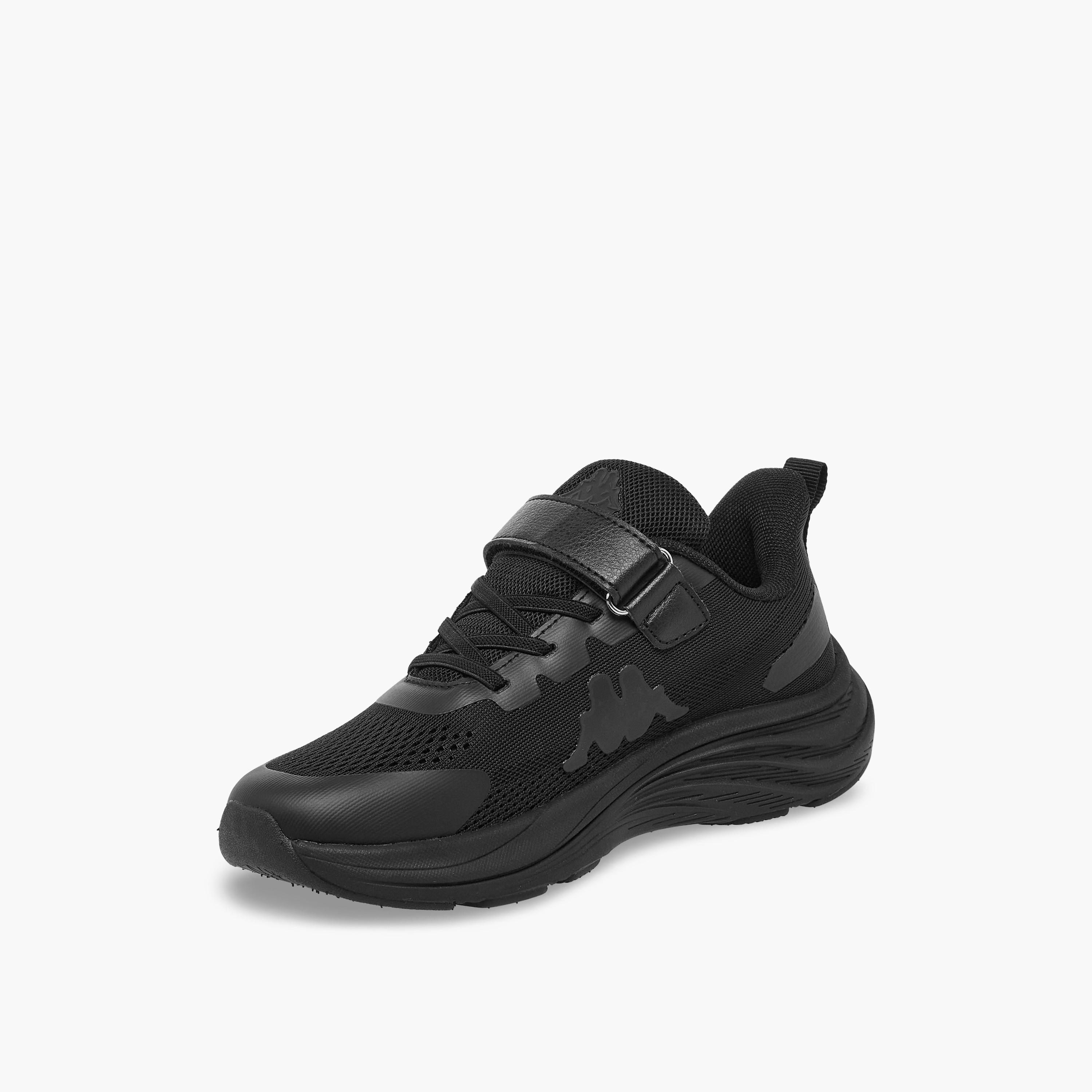 Kappa Kids Hook & Loop School Shoes-sports-boys-shoes-image-4