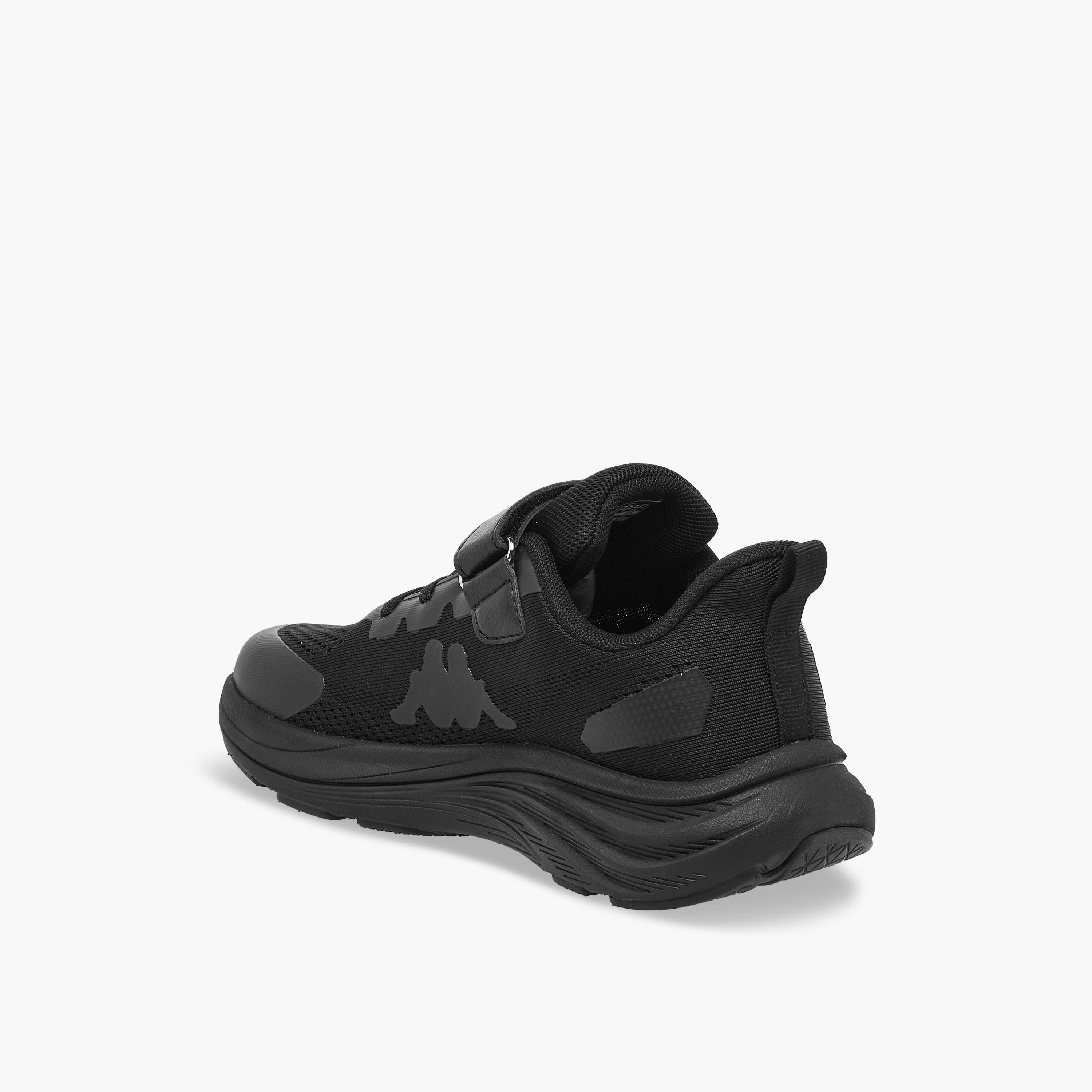 Kappa Kids Hook & Loop School Shoes-sports-boys-shoes-image-5