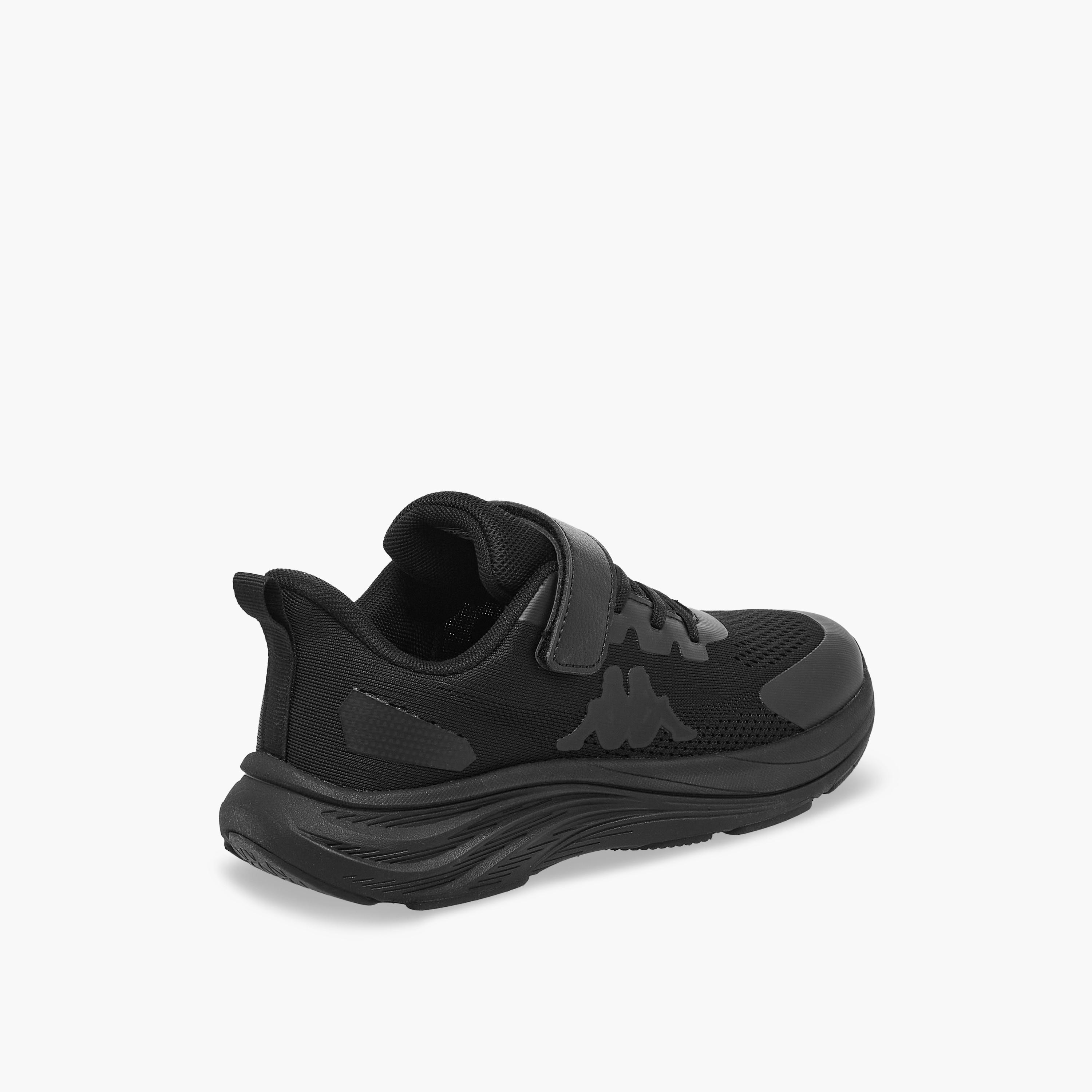 Kappa Kids Hook & Loop School Shoes-sports-boys-shoes-image-6