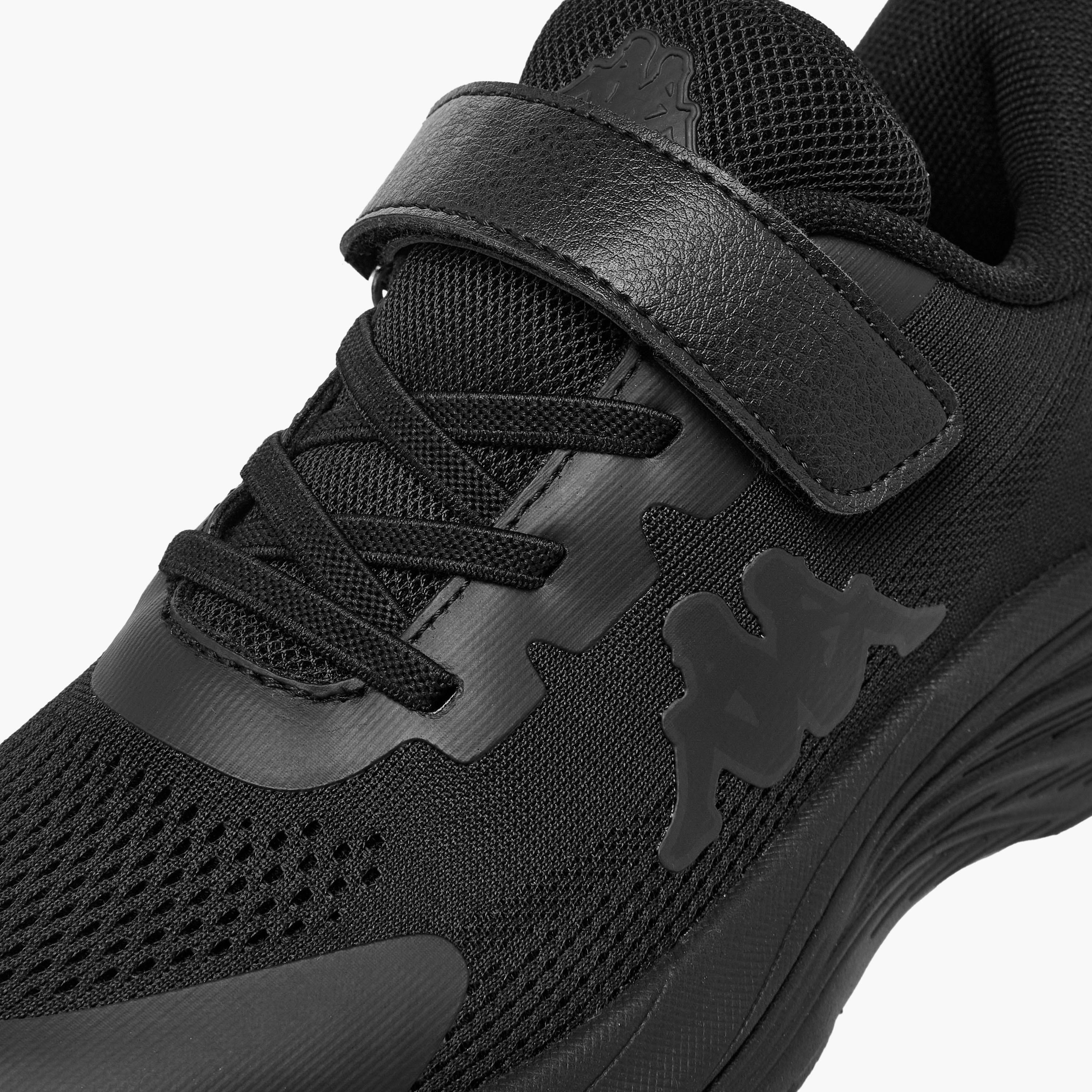 Kappa Kids Hook & Loop School Shoes-sports-boys-shoes-image-7