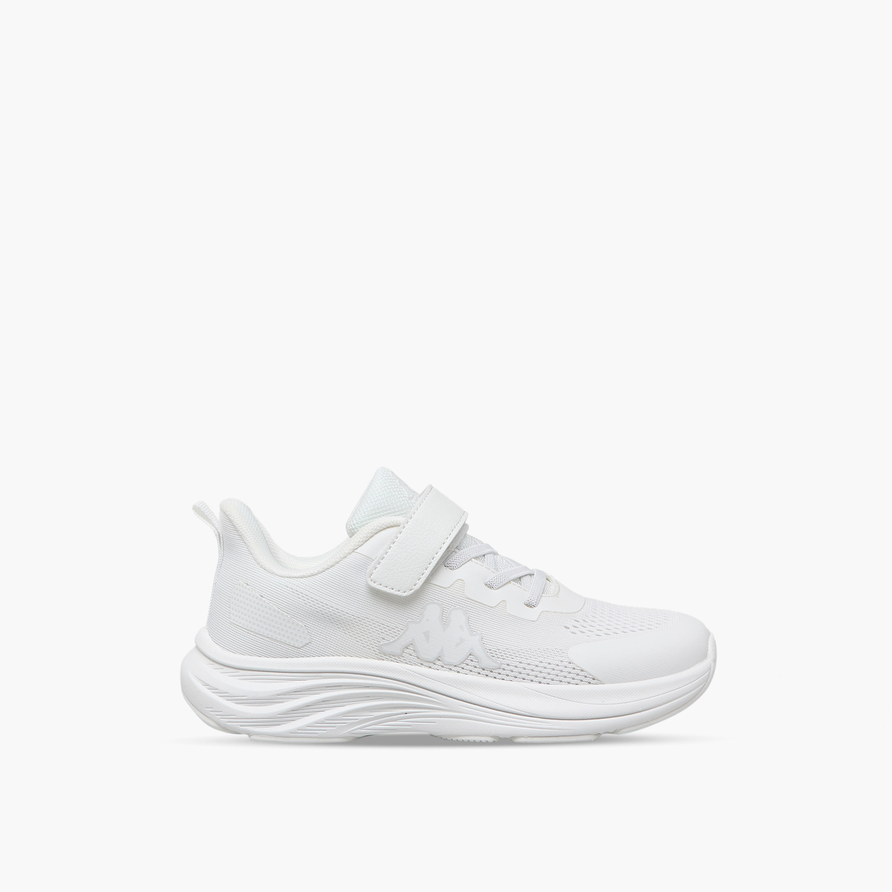 Kappa Kids Hook & Loop School Shoes-sports-boys-shoes-image-3