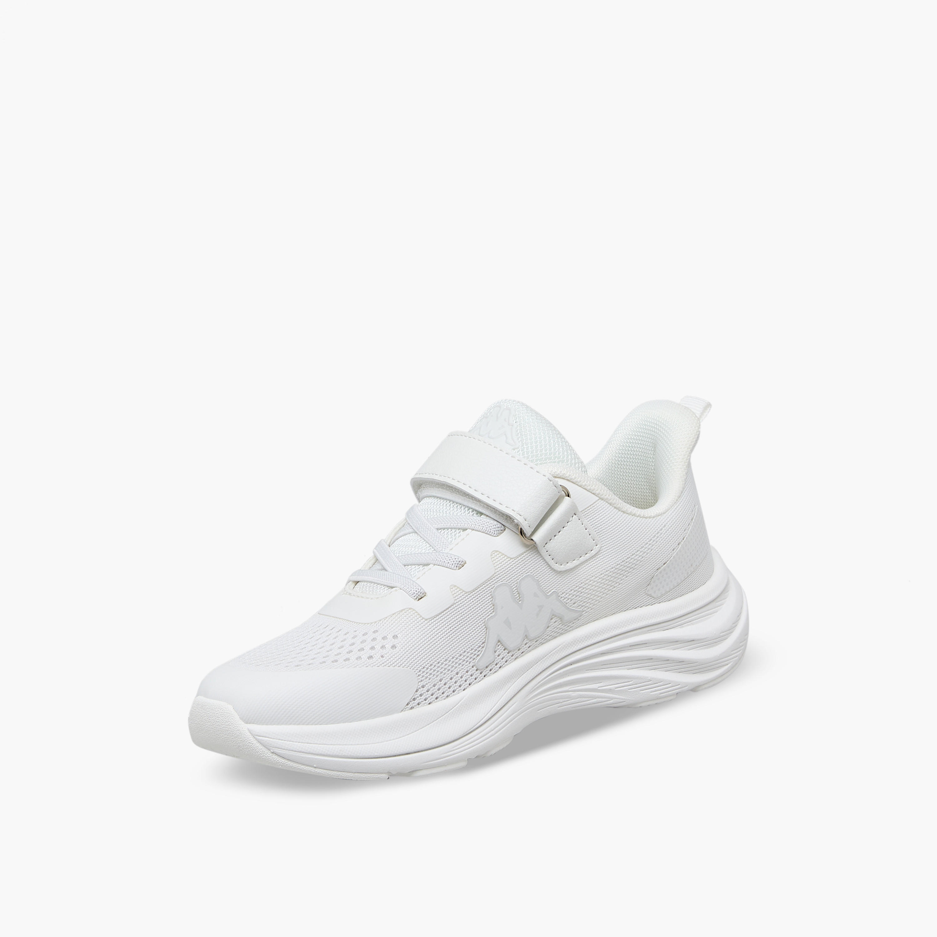 Kappa Kids Hook & Loop School Shoes-sports-boys-shoes-image-4