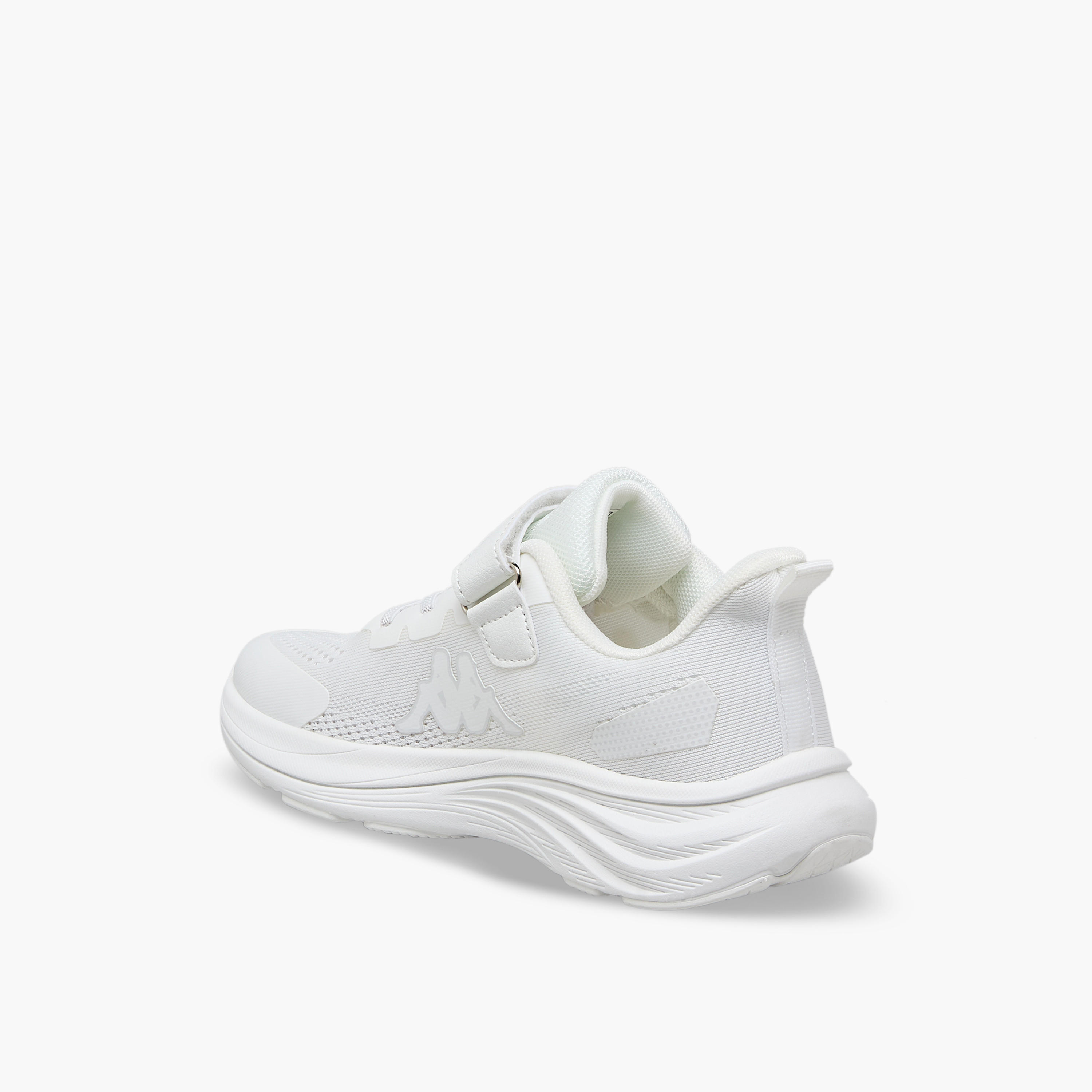 Kappa Kids Hook & Loop School Shoes-sports-boys-shoes-image-5