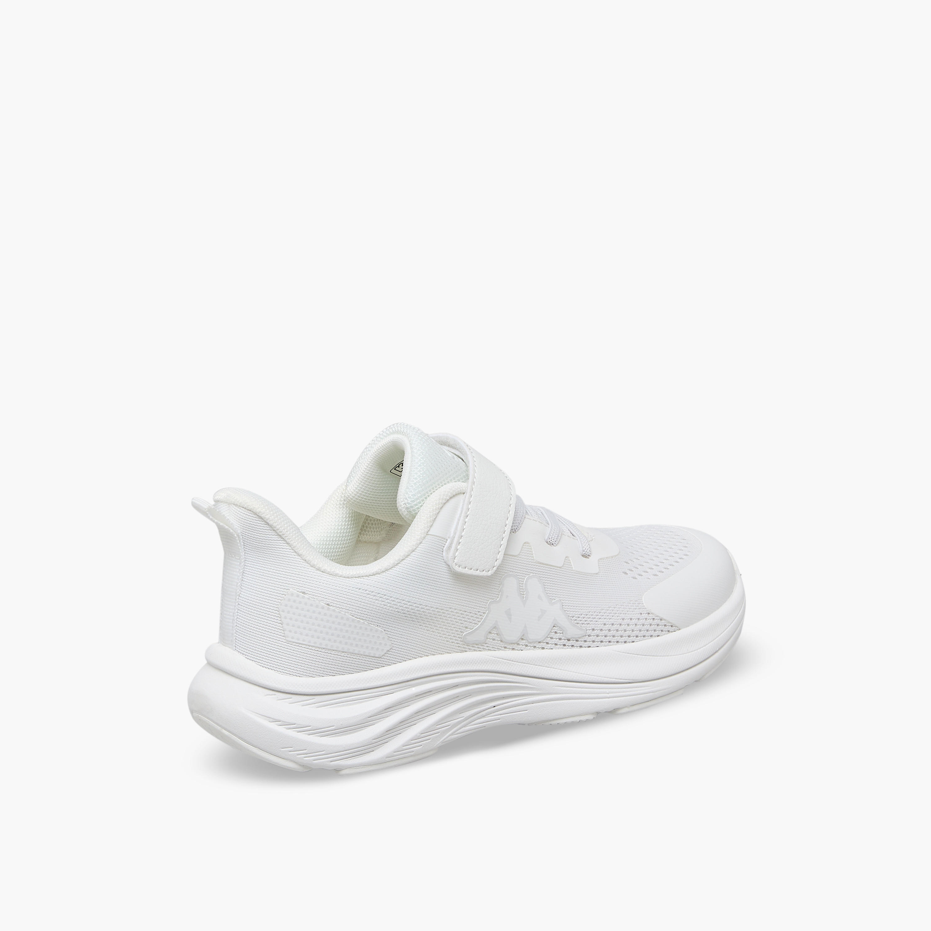 Kappa Kids Hook & Loop School Shoes-sports-boys-shoes-image-6