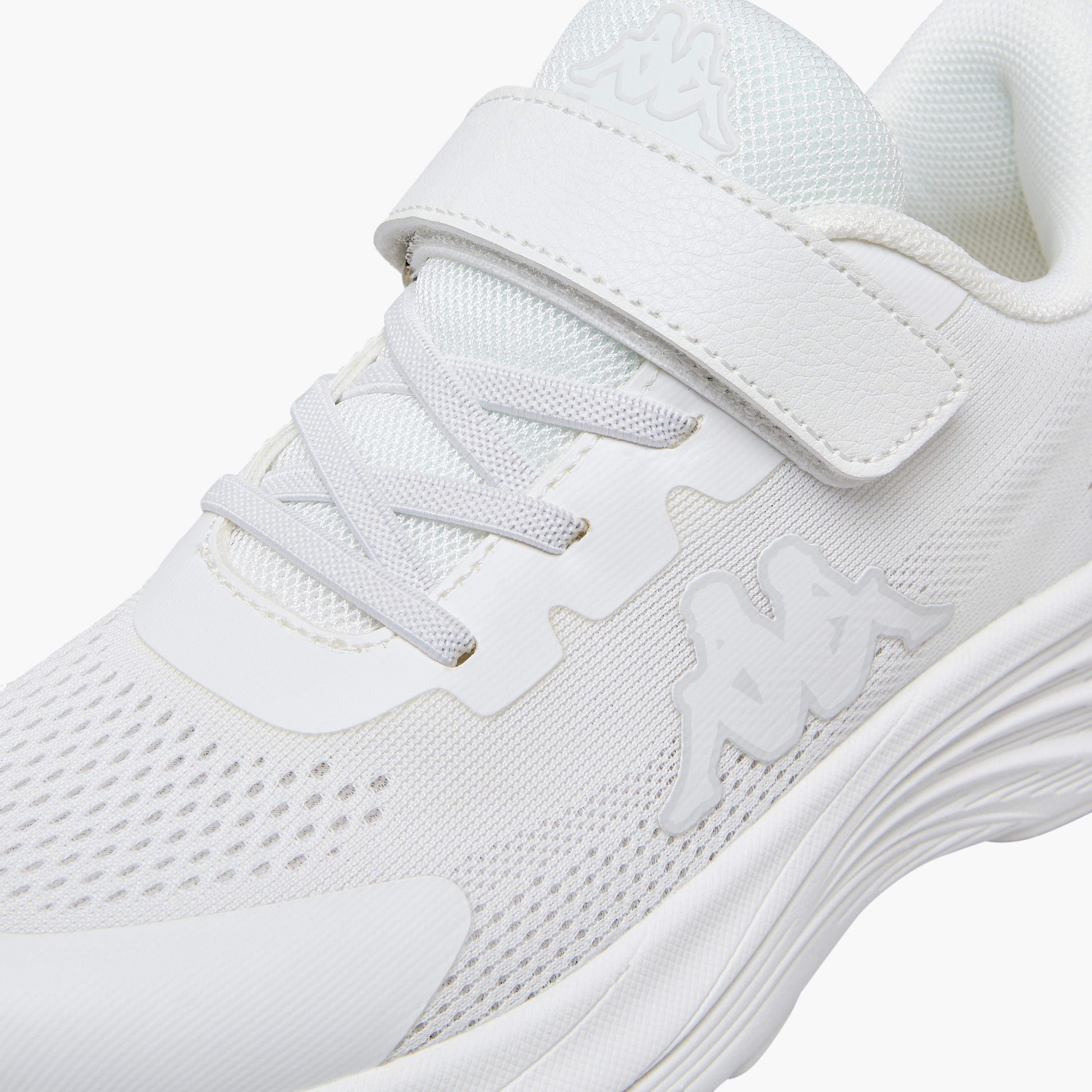 Kappa Kids Hook & Loop School Shoes-sports-boys-shoes-image-7