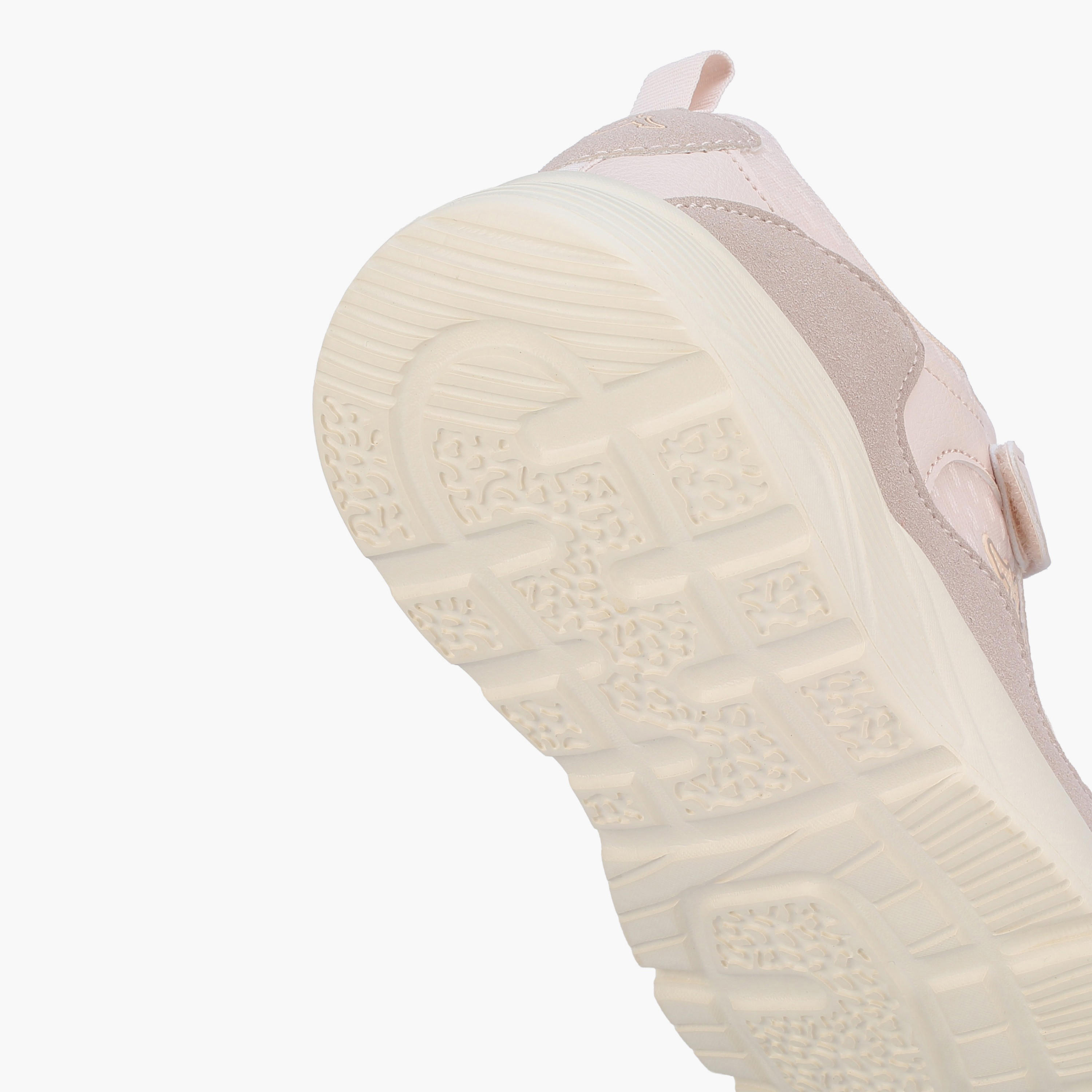 حذاء رياضي بشريط إغلاق لاصق للبنات من كابا-girls-shoes-sneakers-image-5