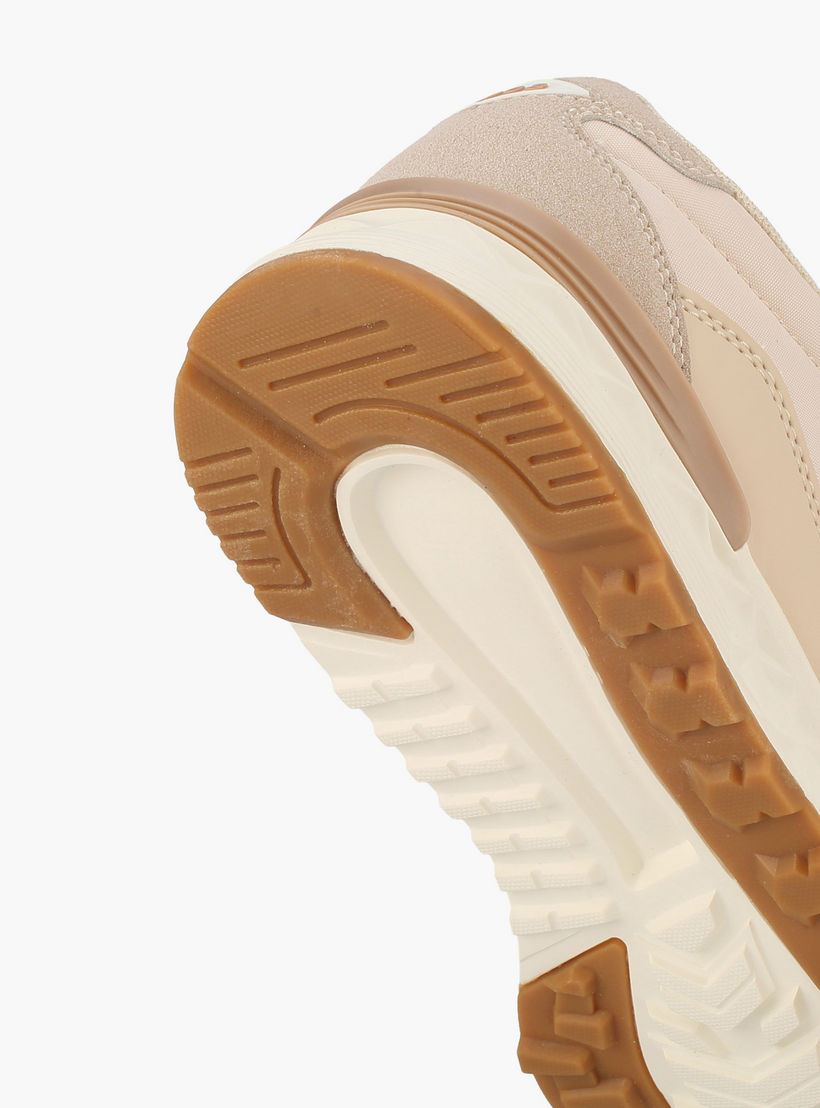 Lee Cooper Women Lace-Up Sneakers-women-shoes-sneakers-image-5