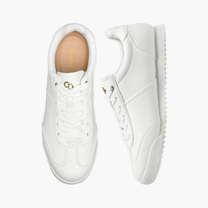 Celeste Women Lace-Up Sneakers-women-image-1