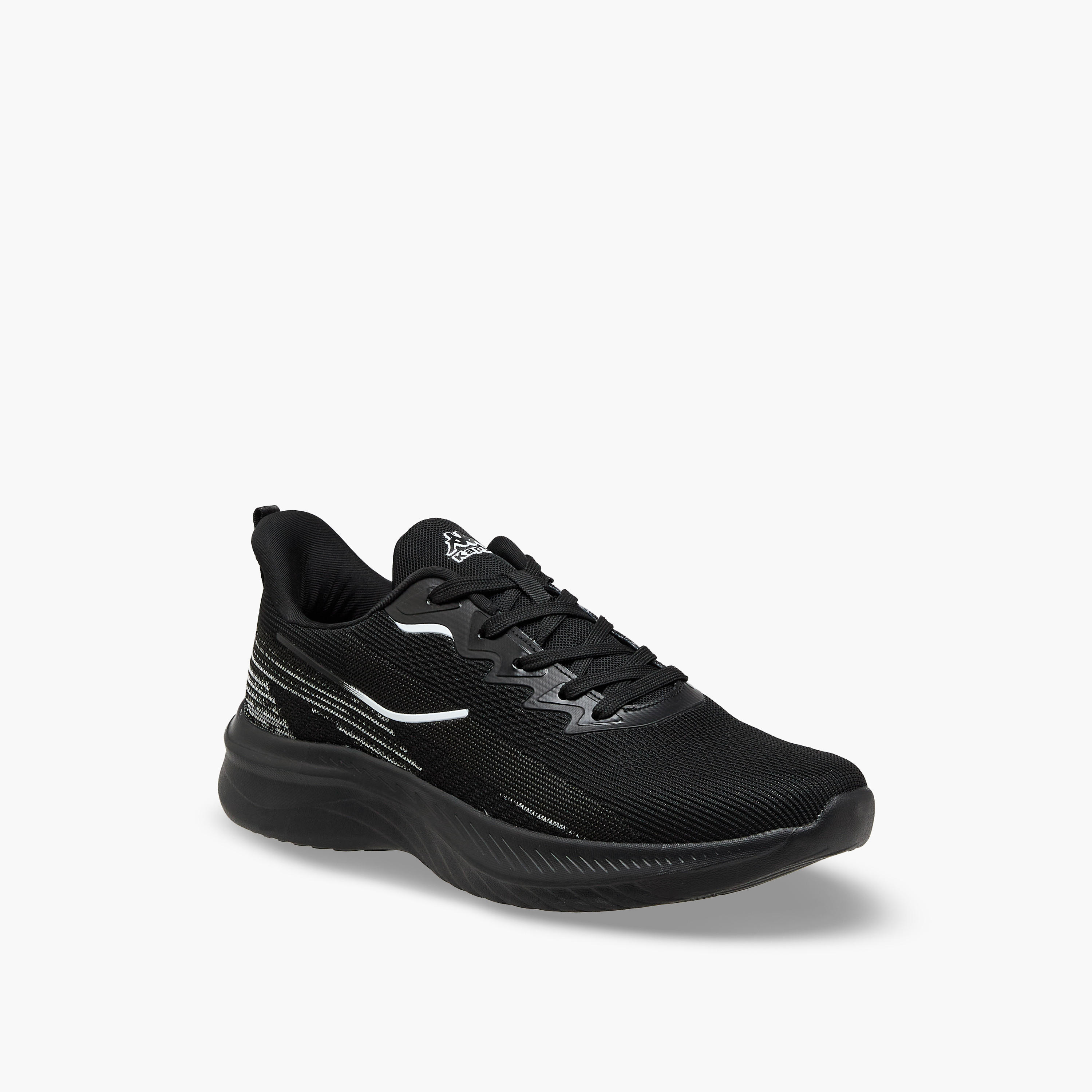 Kappa Men Lace-Up Sports Shoes-men-shoes-sneakers-image-2