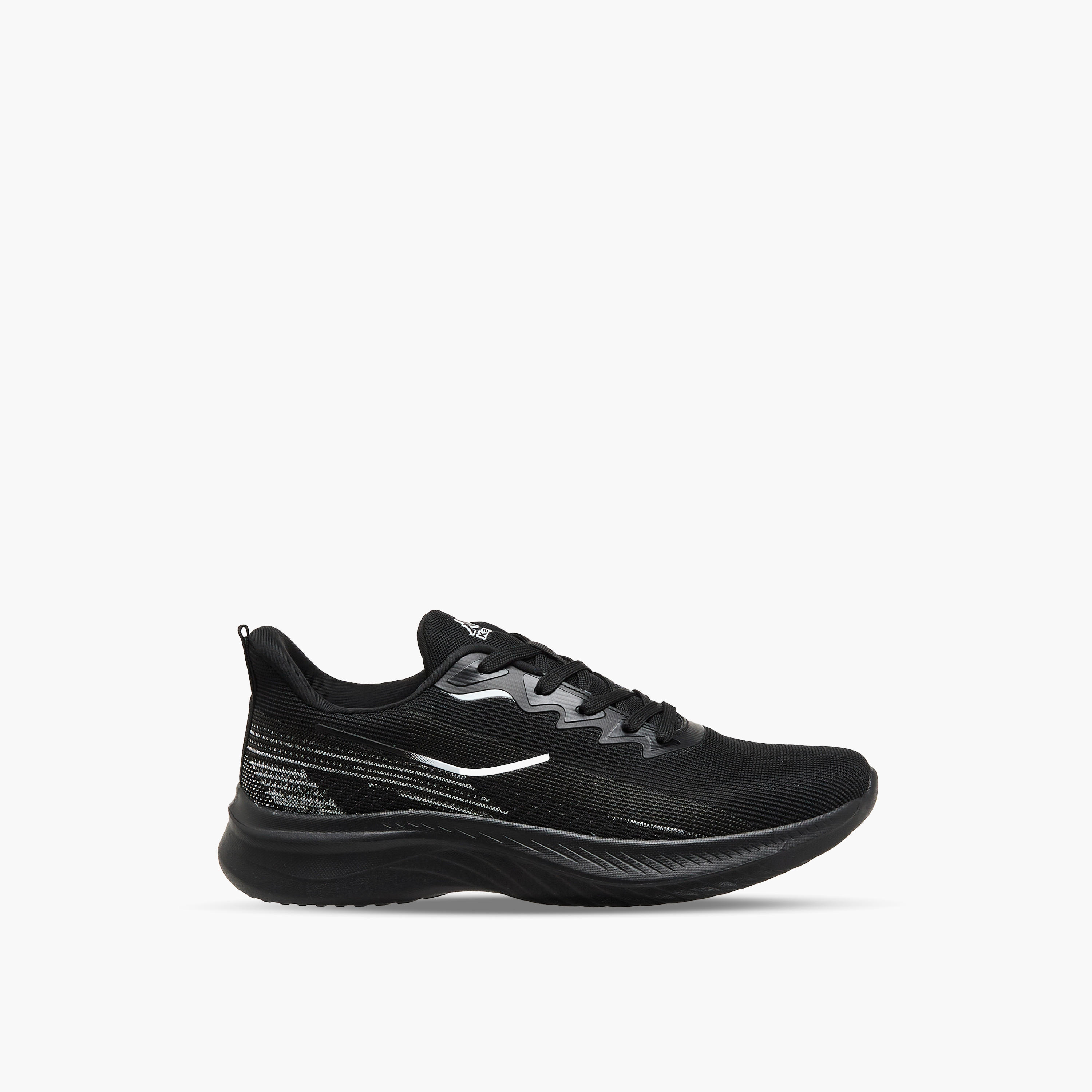 Kappa Men Lace-Up Sports Shoes-men-shoes-sneakers-image-3