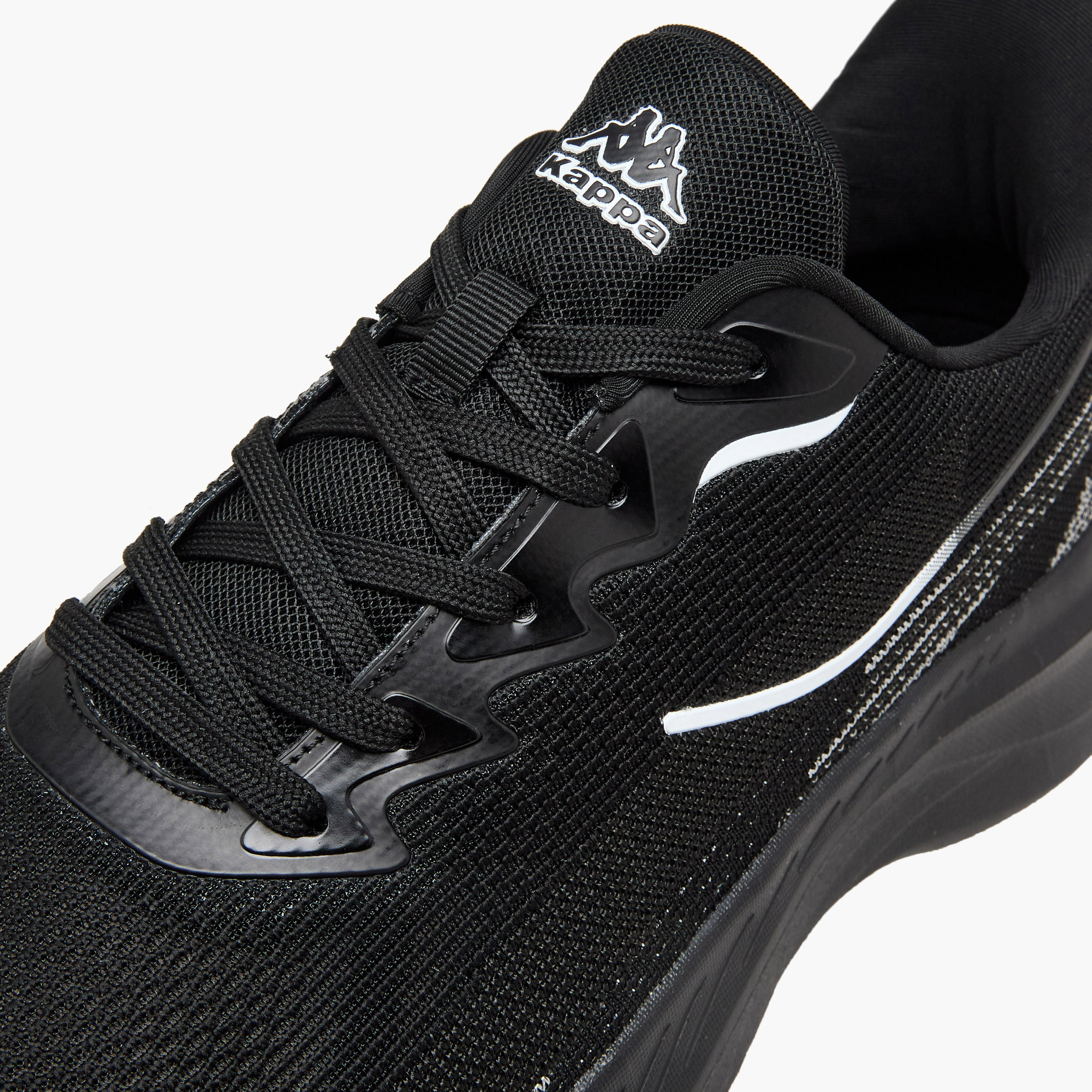 Kappa Men Lace-Up Sports Shoes-men-shoes-sneakers-image-4