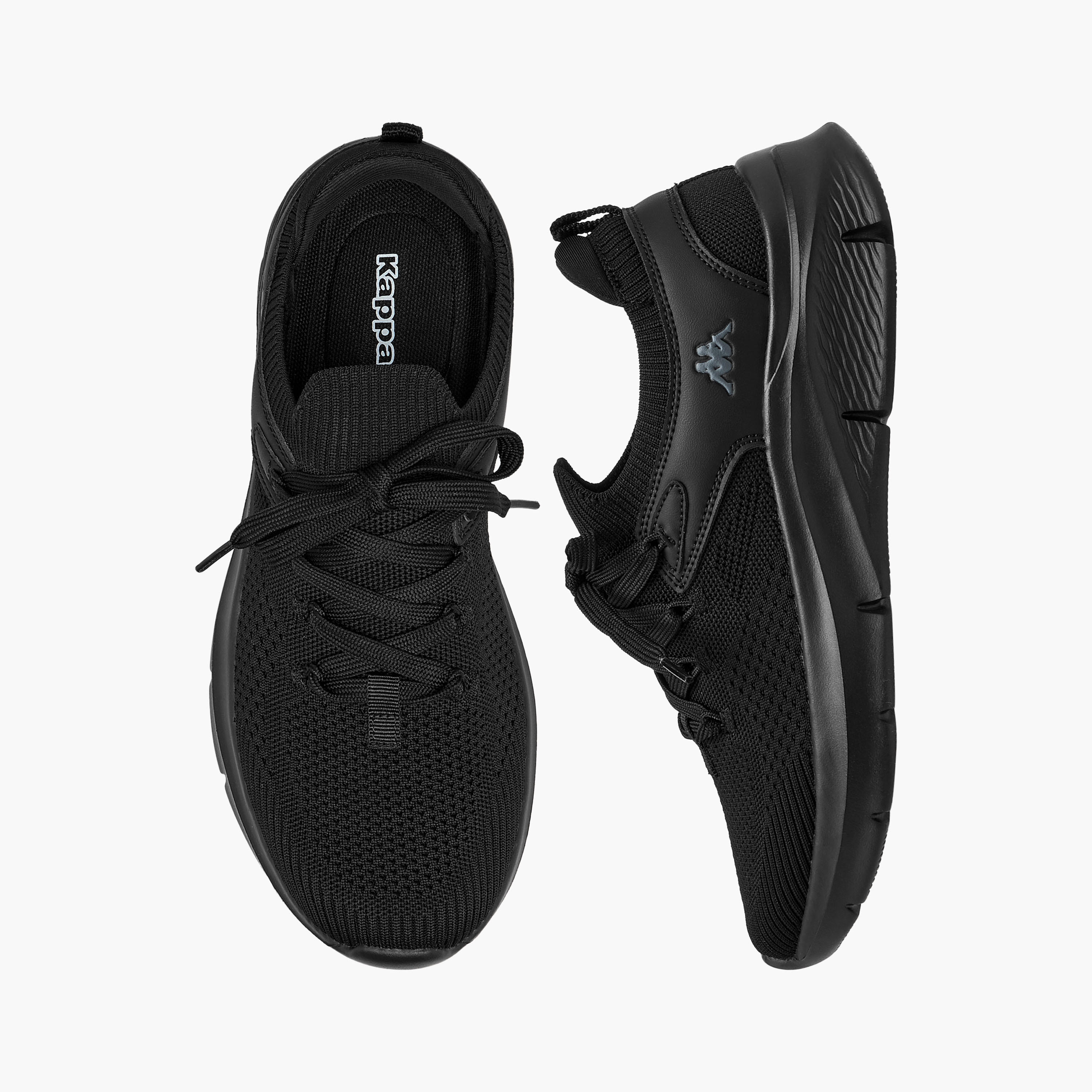 حذاء رياضي برباط إغلاق للنساء من كابا-women-shoes-sports-image-1