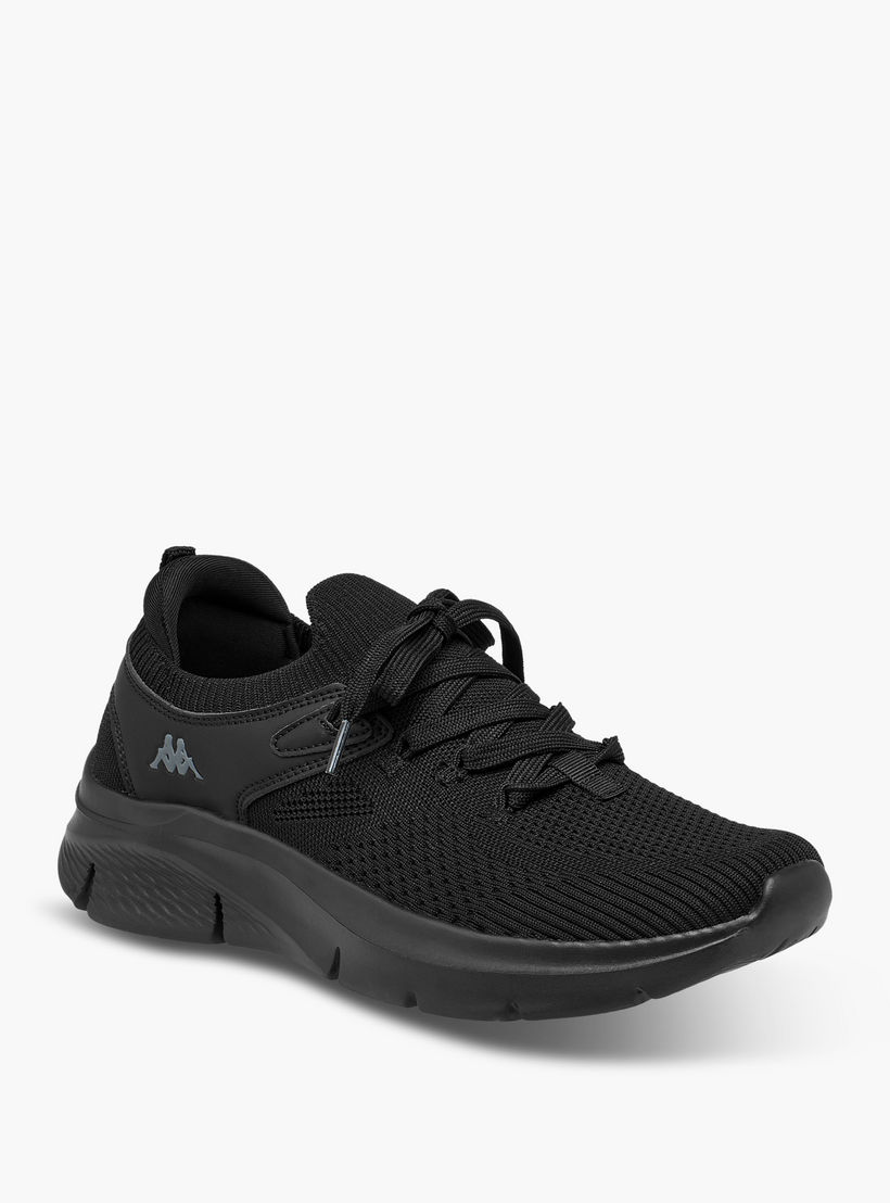 حذاء رياضي برباط إغلاق للنساء من كابا-women-shoes-sports-image-2