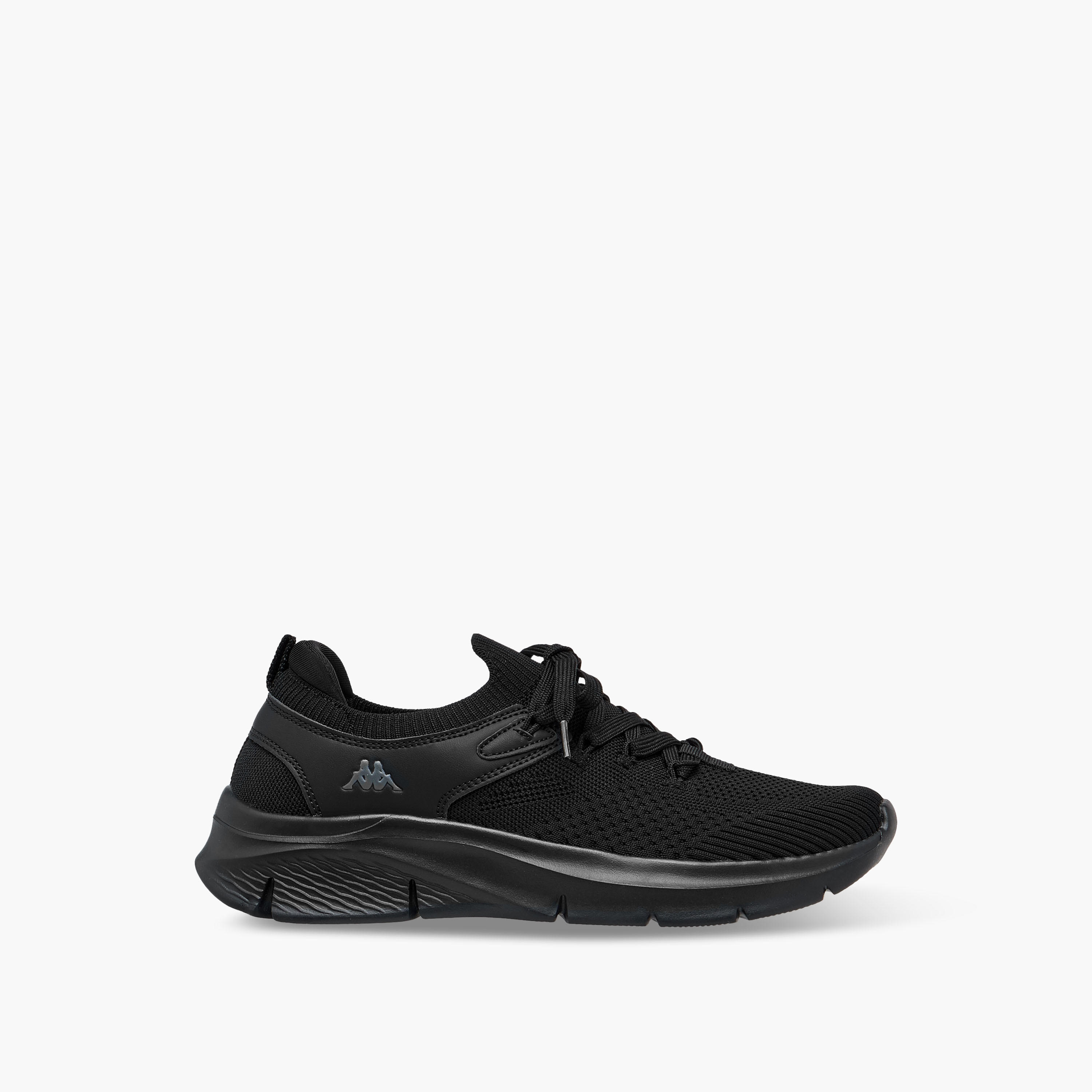 حذاء رياضي برباط إغلاق للنساء من كابا-women-shoes-sports-image-3
