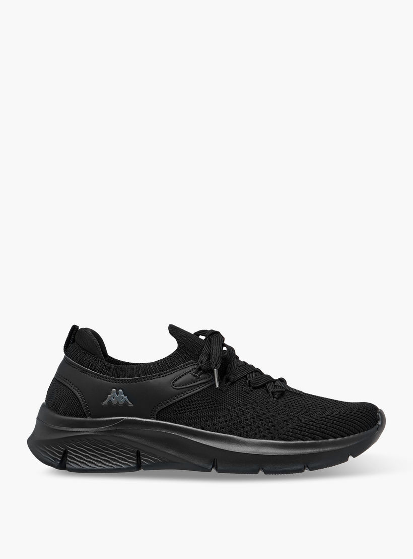 حذاء رياضي برباط إغلاق للنساء من كابا-women-shoes-sports-image-3