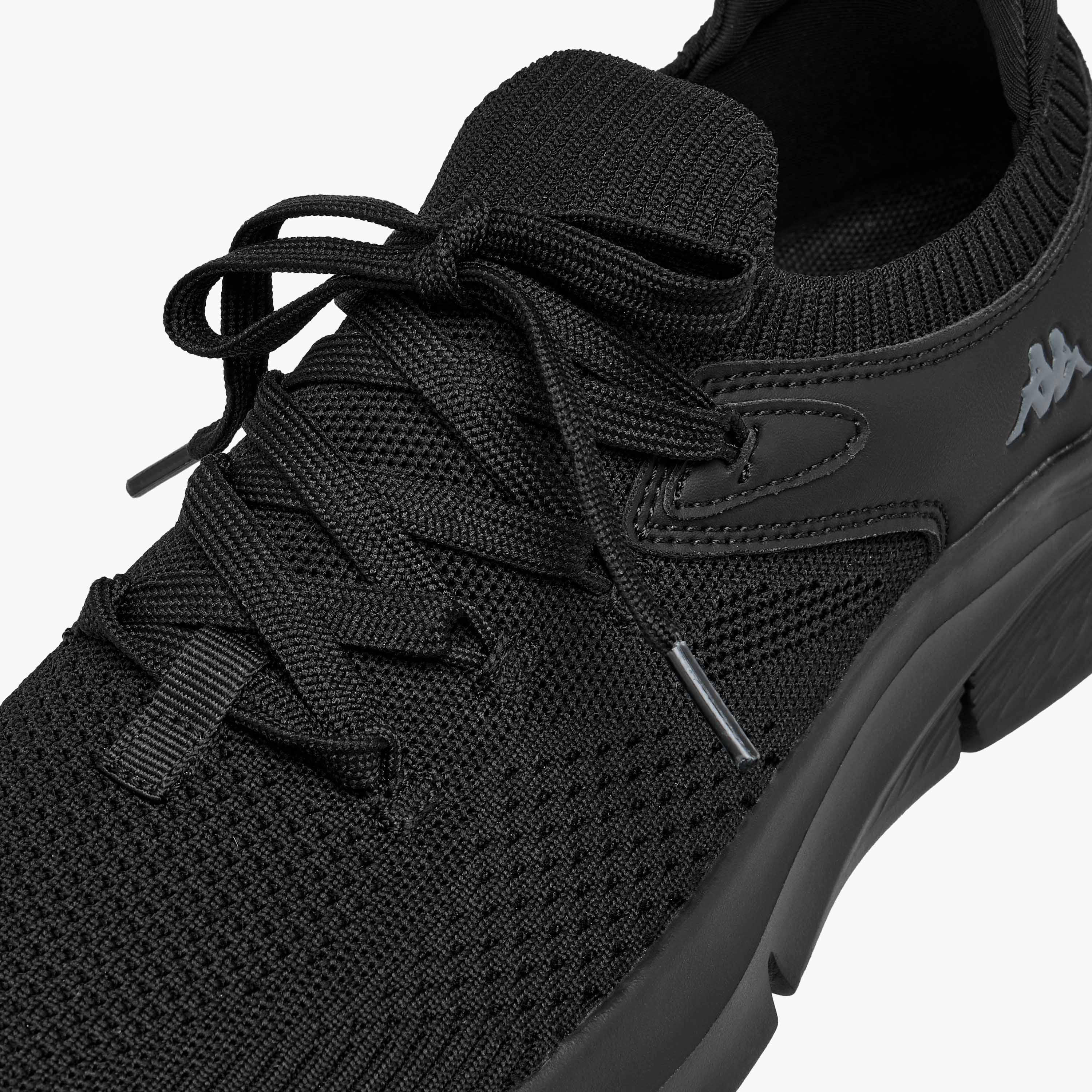 حذاء رياضي برباط إغلاق للنساء من كابا-women-shoes-sports-image-4