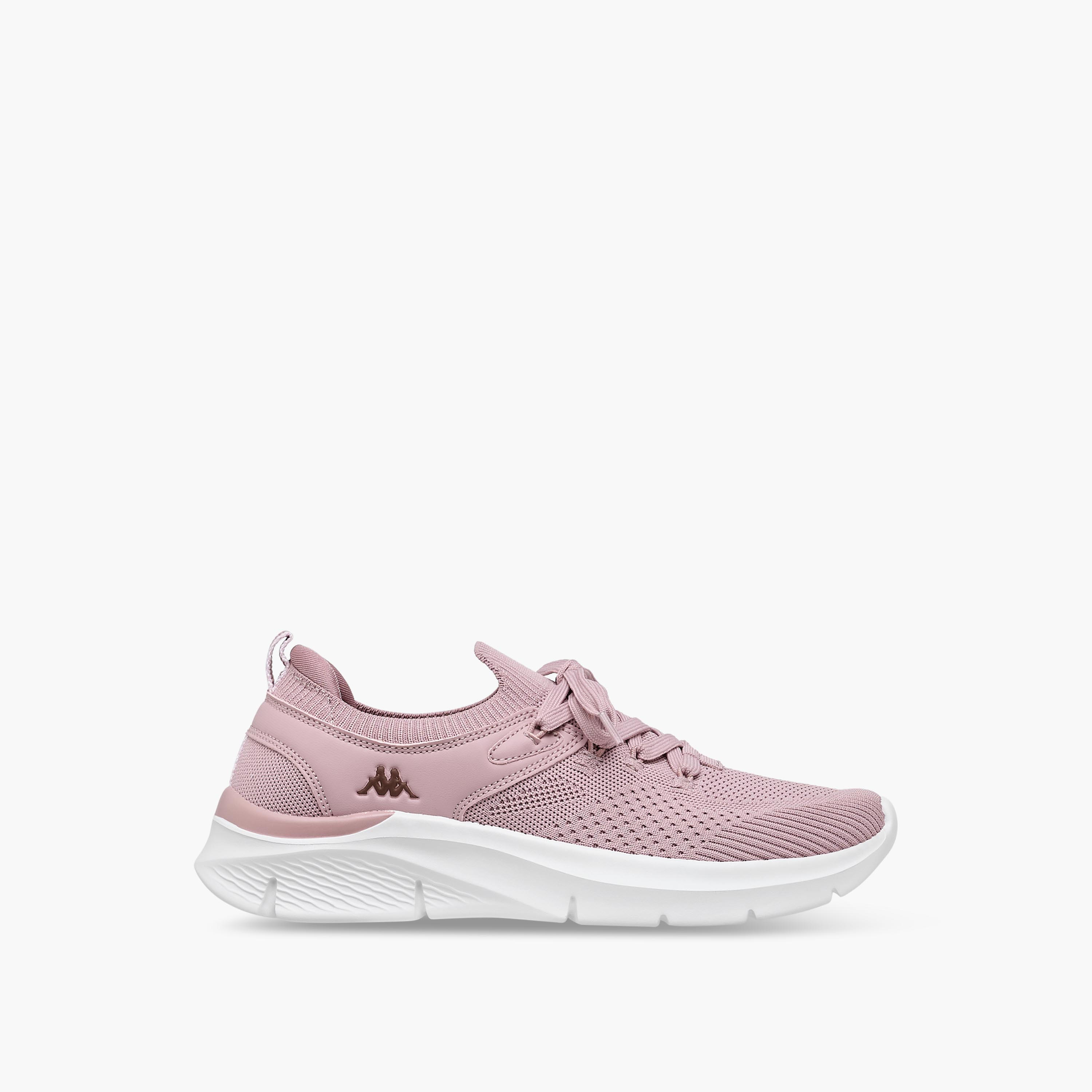 Kappa Women Lace-Up Sports Shoes-women-shoes-sports-image-3