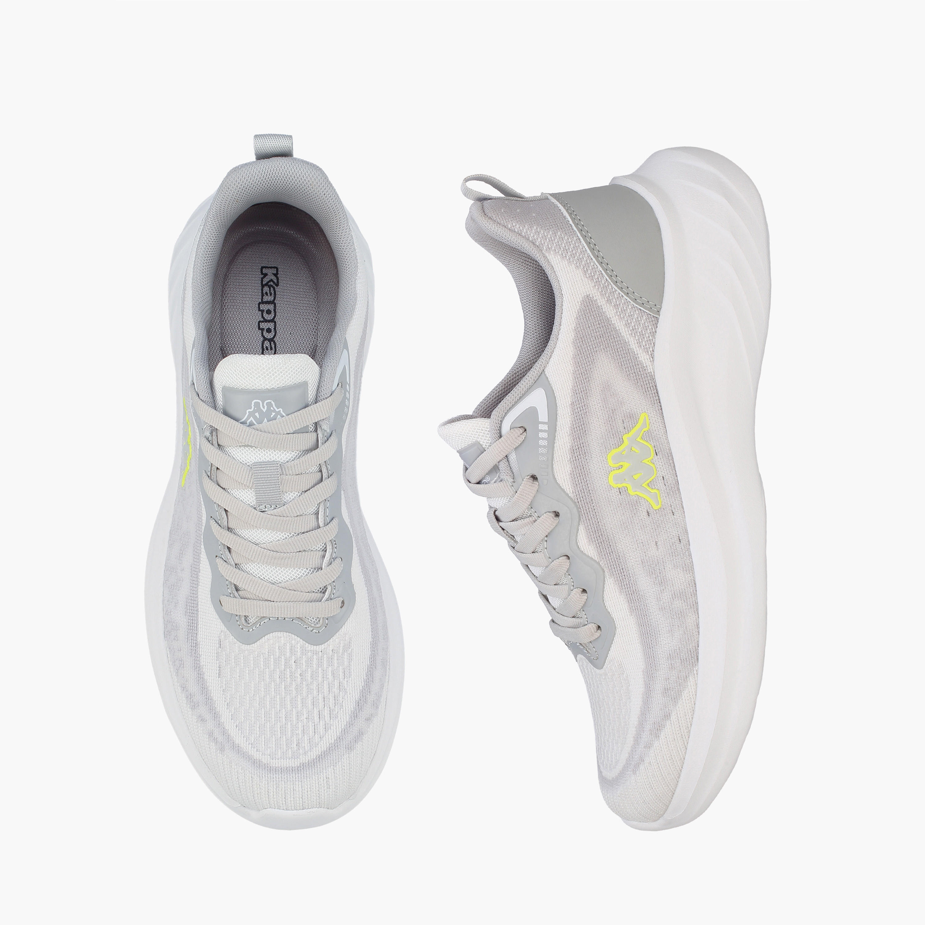 حذاء رياضي برباط للنساء من كابا-sports-women-shoes-image-1