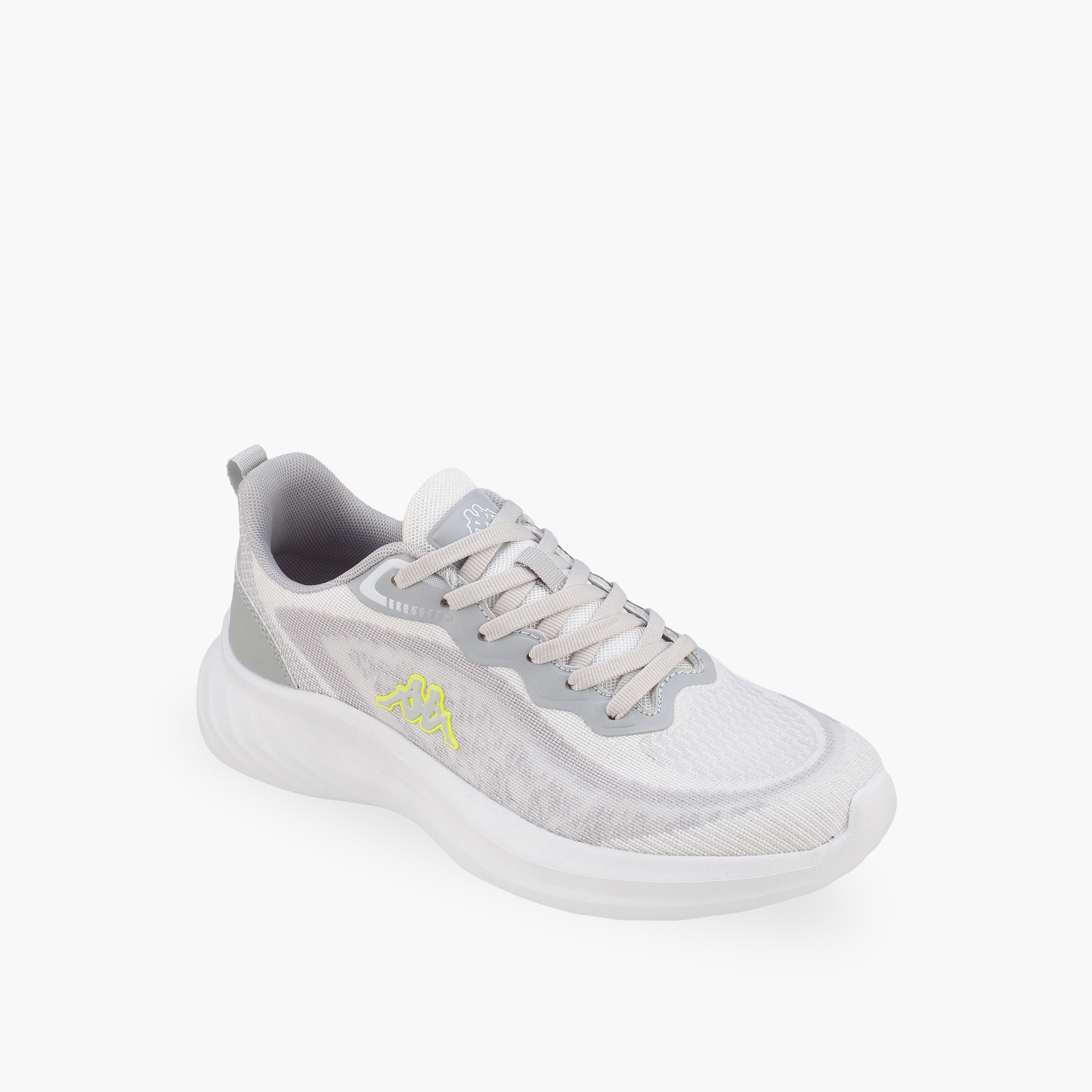 حذاء رياضي برباط للنساء من كابا-sports-women-shoes-image-2