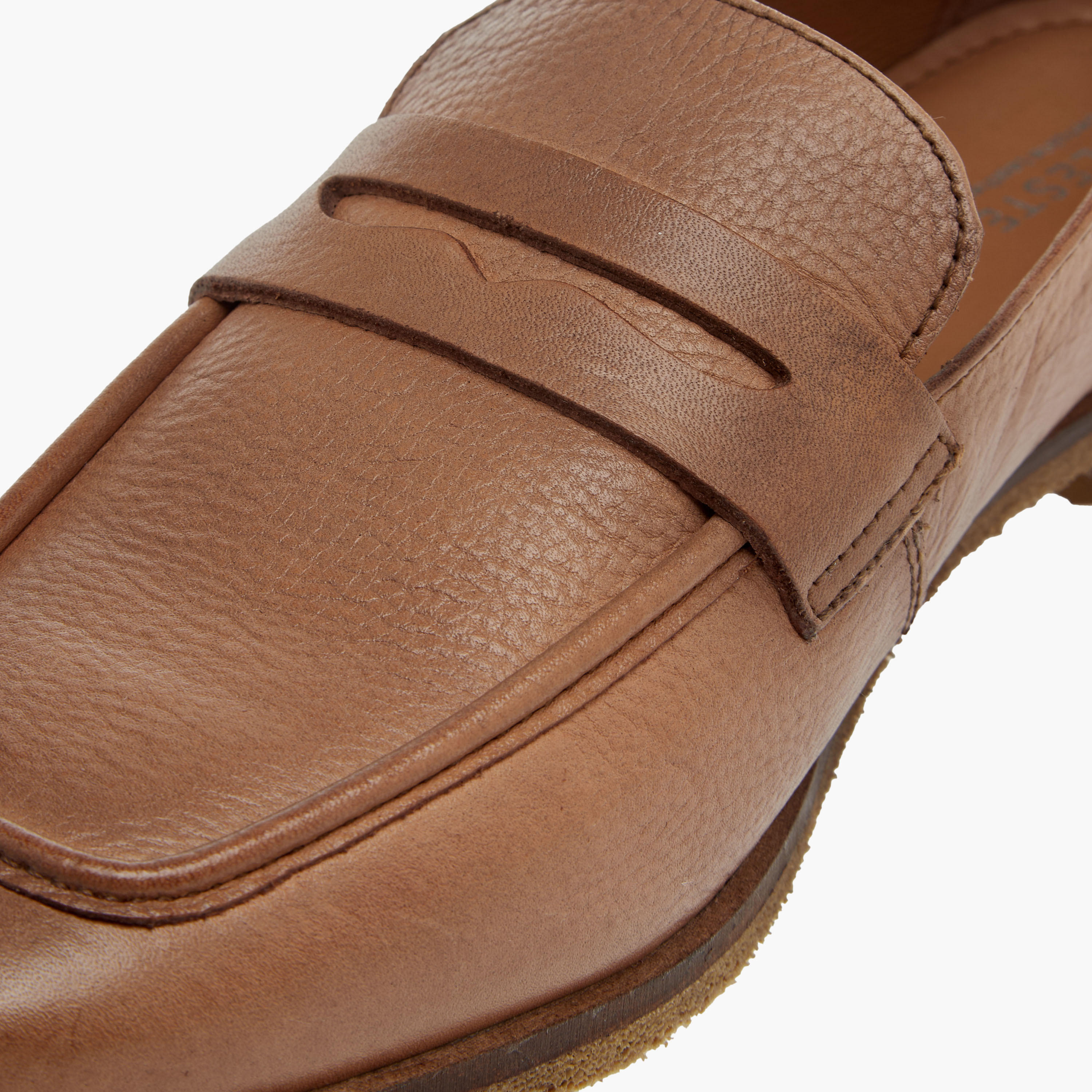 Celeste Women's Cutout Detail Slip-On Loafers-women-shoes-loafersandmoccasins-image-4