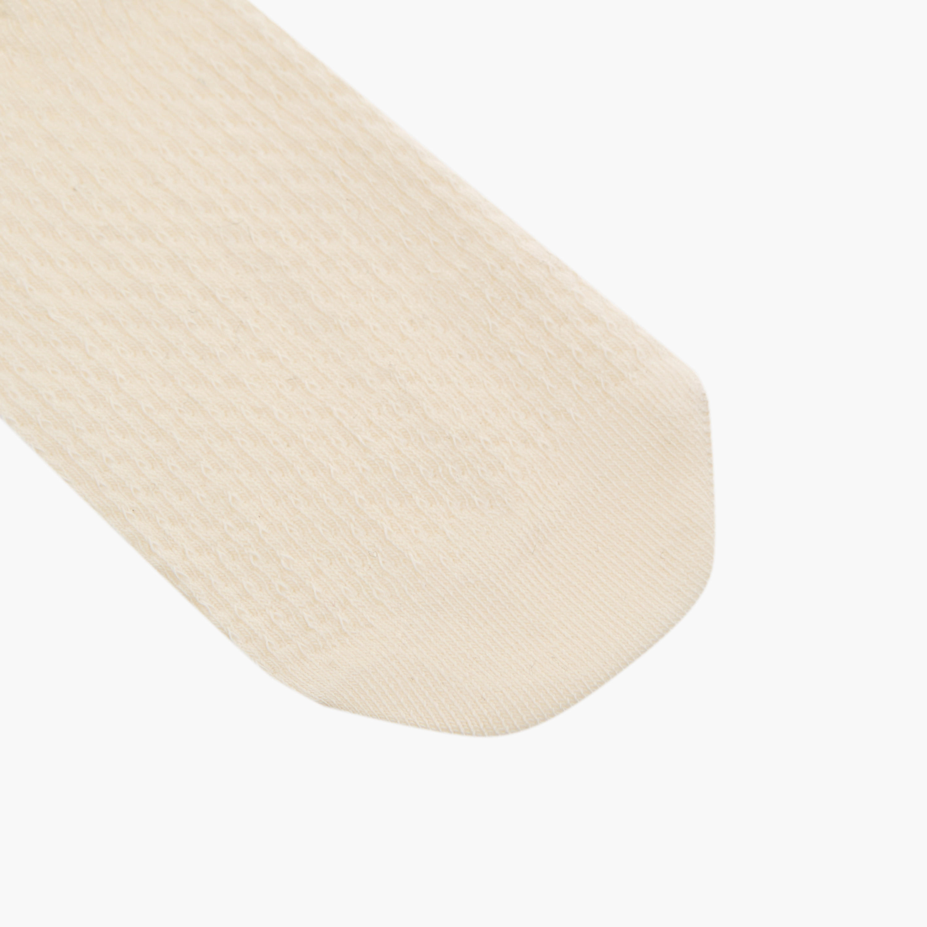 Flora Bella Pack of 5 Ankle Length Cotton Socks-women-socksandstockings-image-3