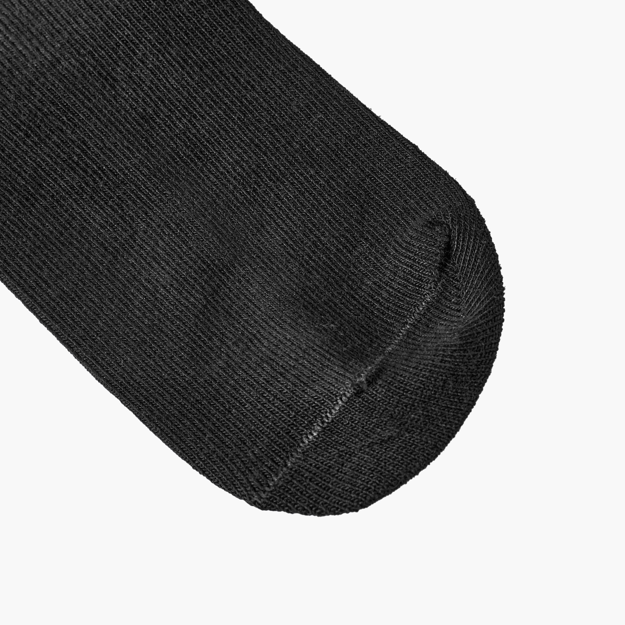طقم جوارب مضلعة 5 أزواج للأطفال من جونيورز-girls-accessories-socks-image-5