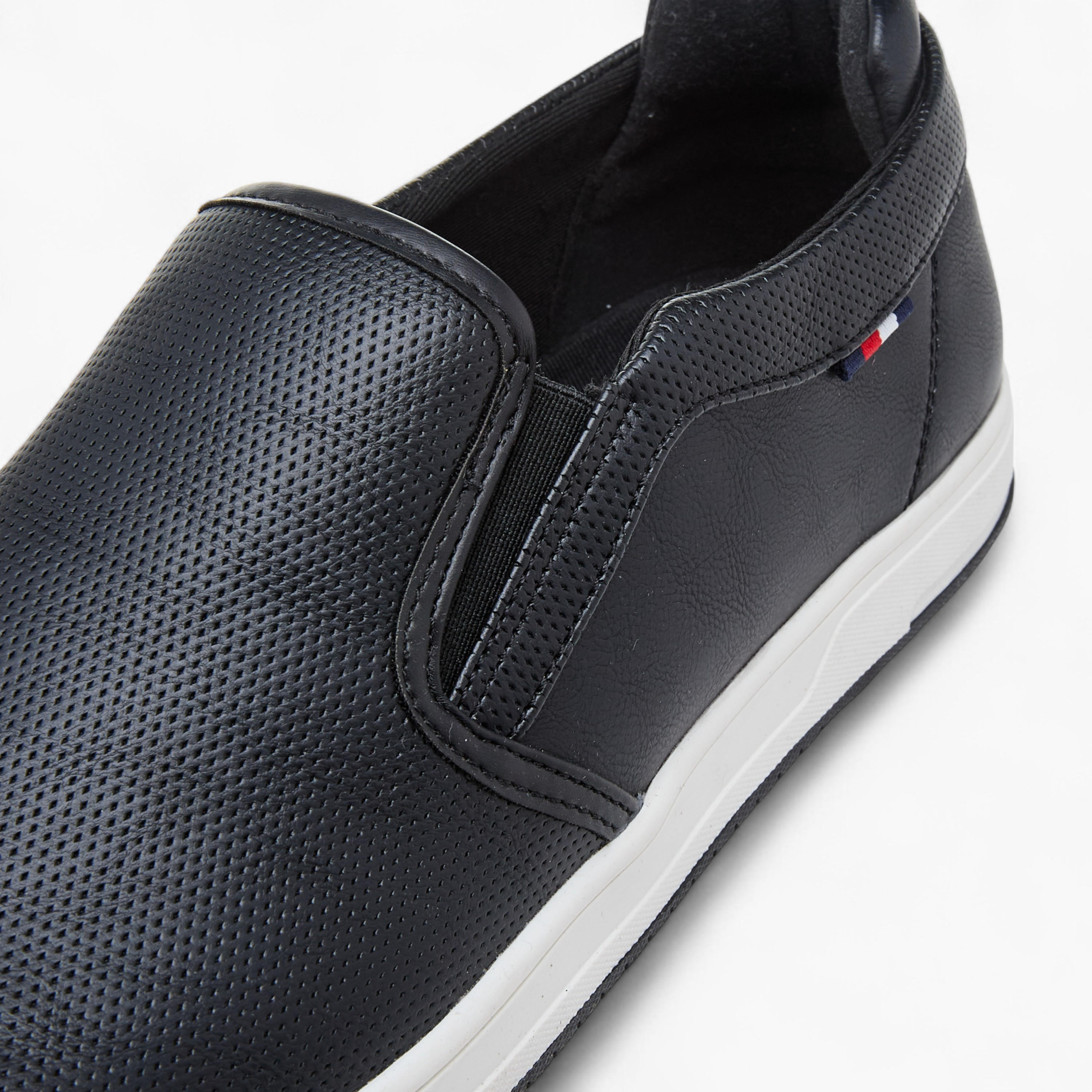 حذاء سهل الارتداء بارز الملمس للرجال من لي كوبر - CM-1024-men-shoes-loafersandmoccasins-image-4