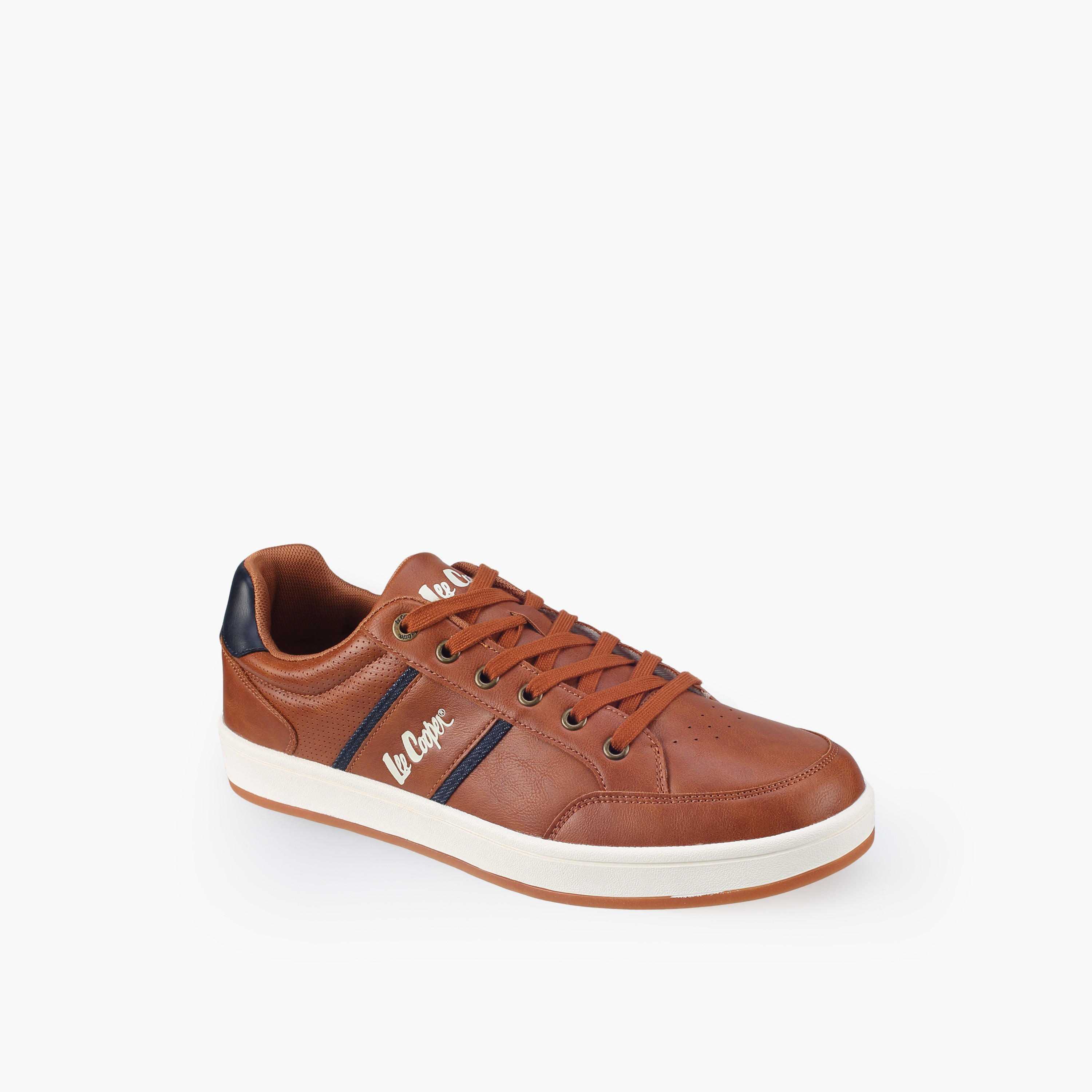 حذاء سنيكرز أورثولايت برباط إغلاق للرجال لي كوبر-men-shoes-sneakers-image-2